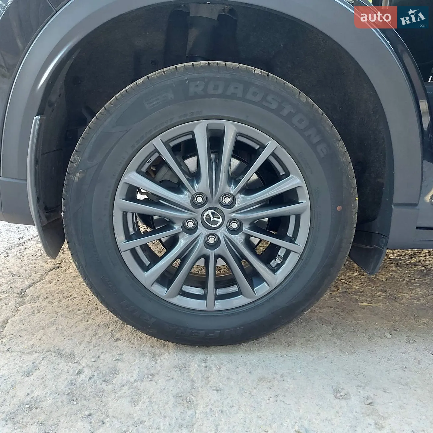 2019 Mazda CX-5 - мініатюра 32