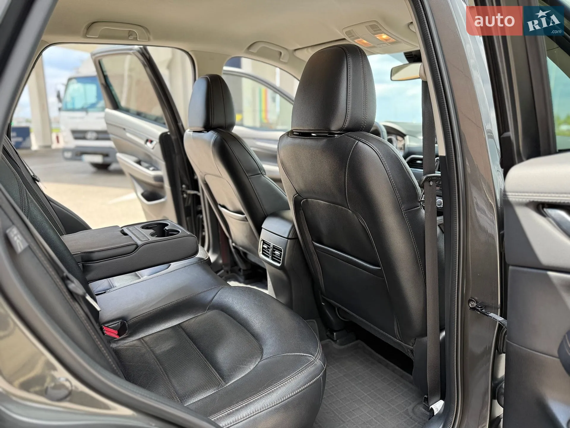2017 Mazda CX-5 - мініатюра 9