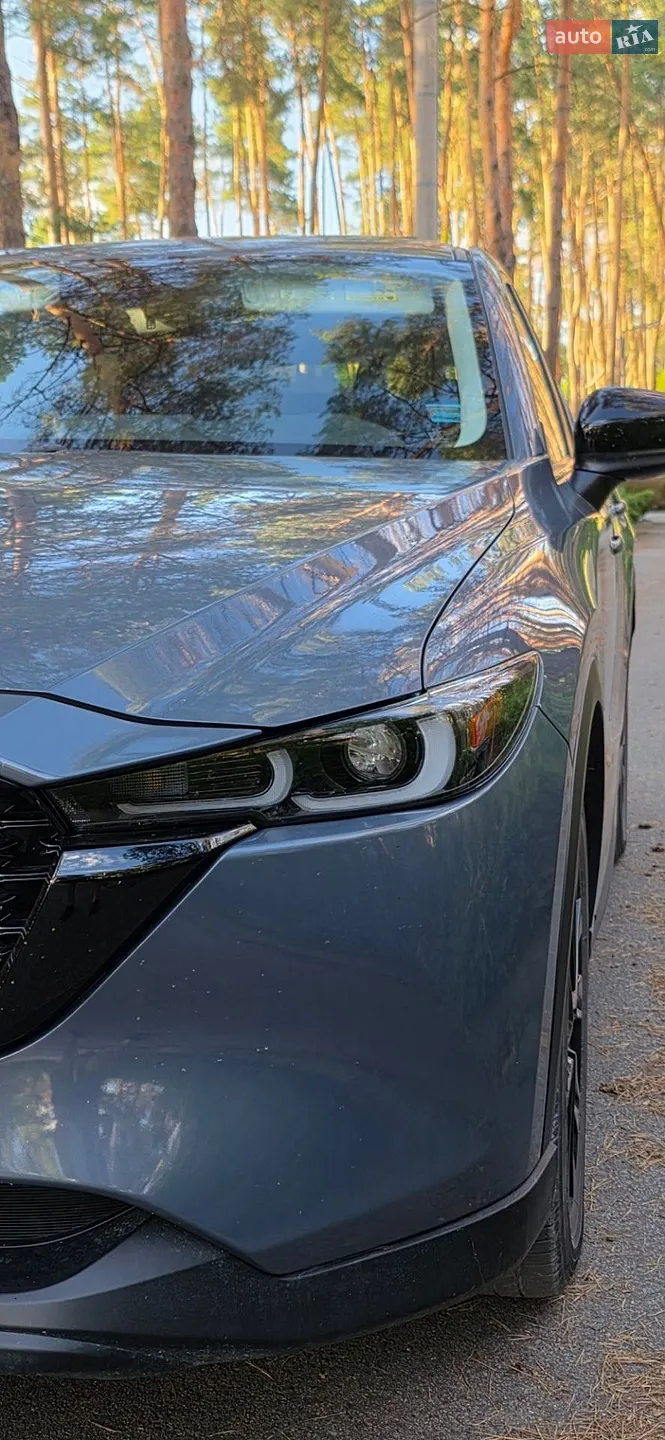 2023 Mazda CX-5 - мініатюра 16