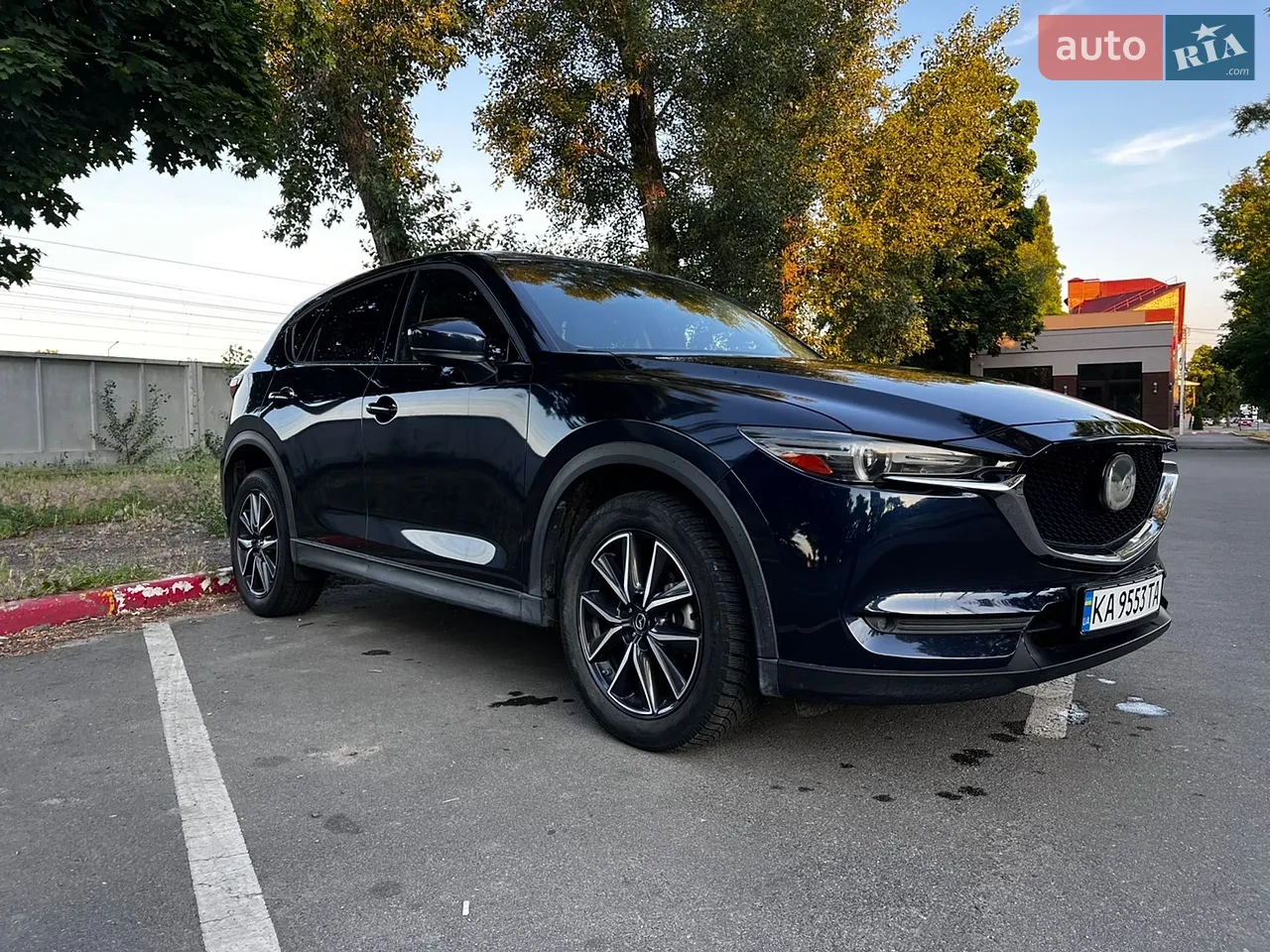 2016 Mazda CX-5 - мініатюра 31