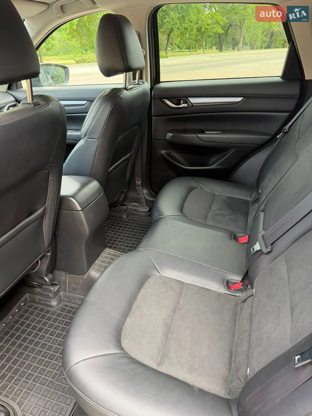 2017 Mazda CX-5 - мініатюра 12