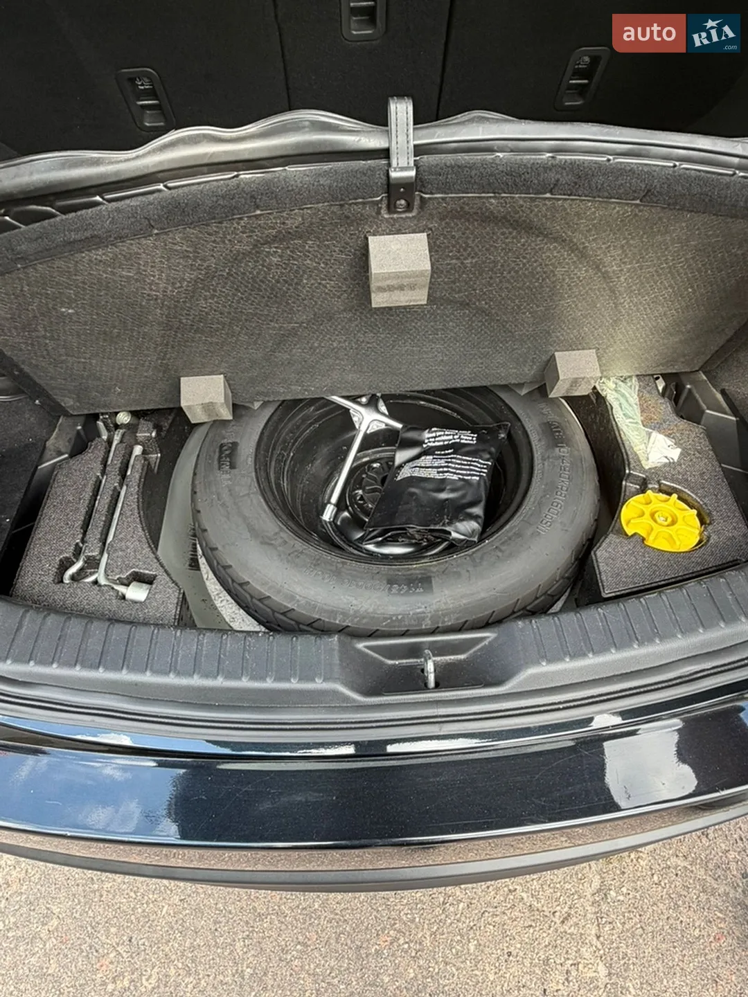 2017 Mazda CX-5 - мініатюра 21