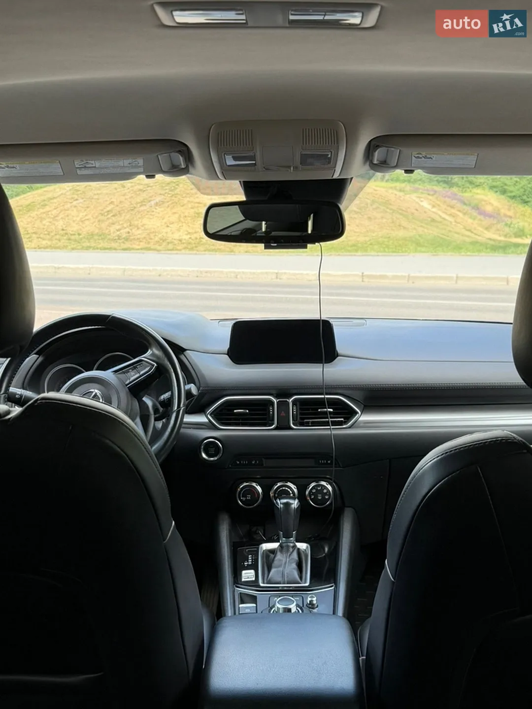 2017 Mazda CX-5 - мініатюра 24