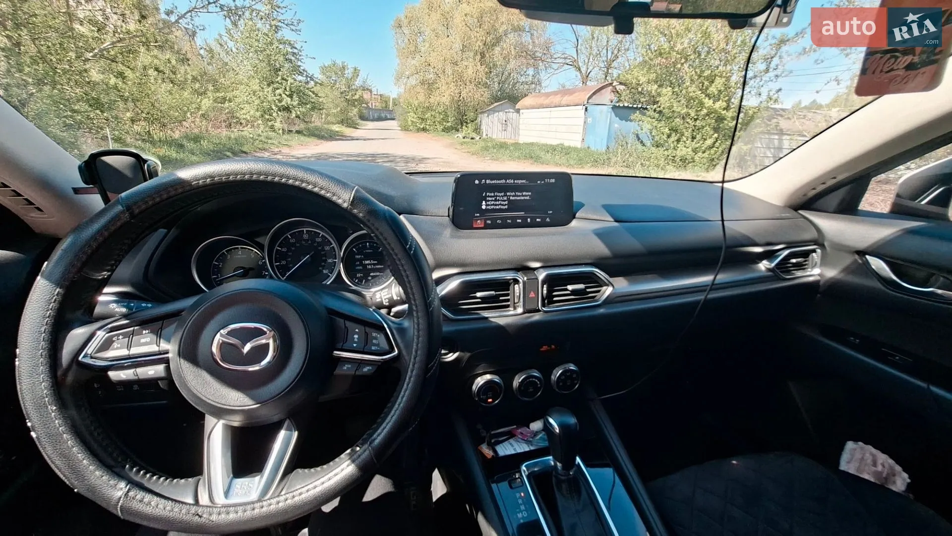 2019 Mazda CX-5 - мініатюра 6