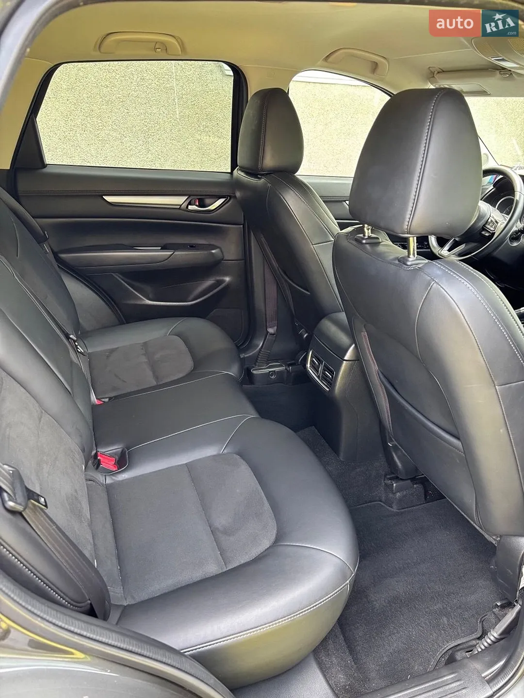 2019 Mazda CX-5 - мініатюра 16