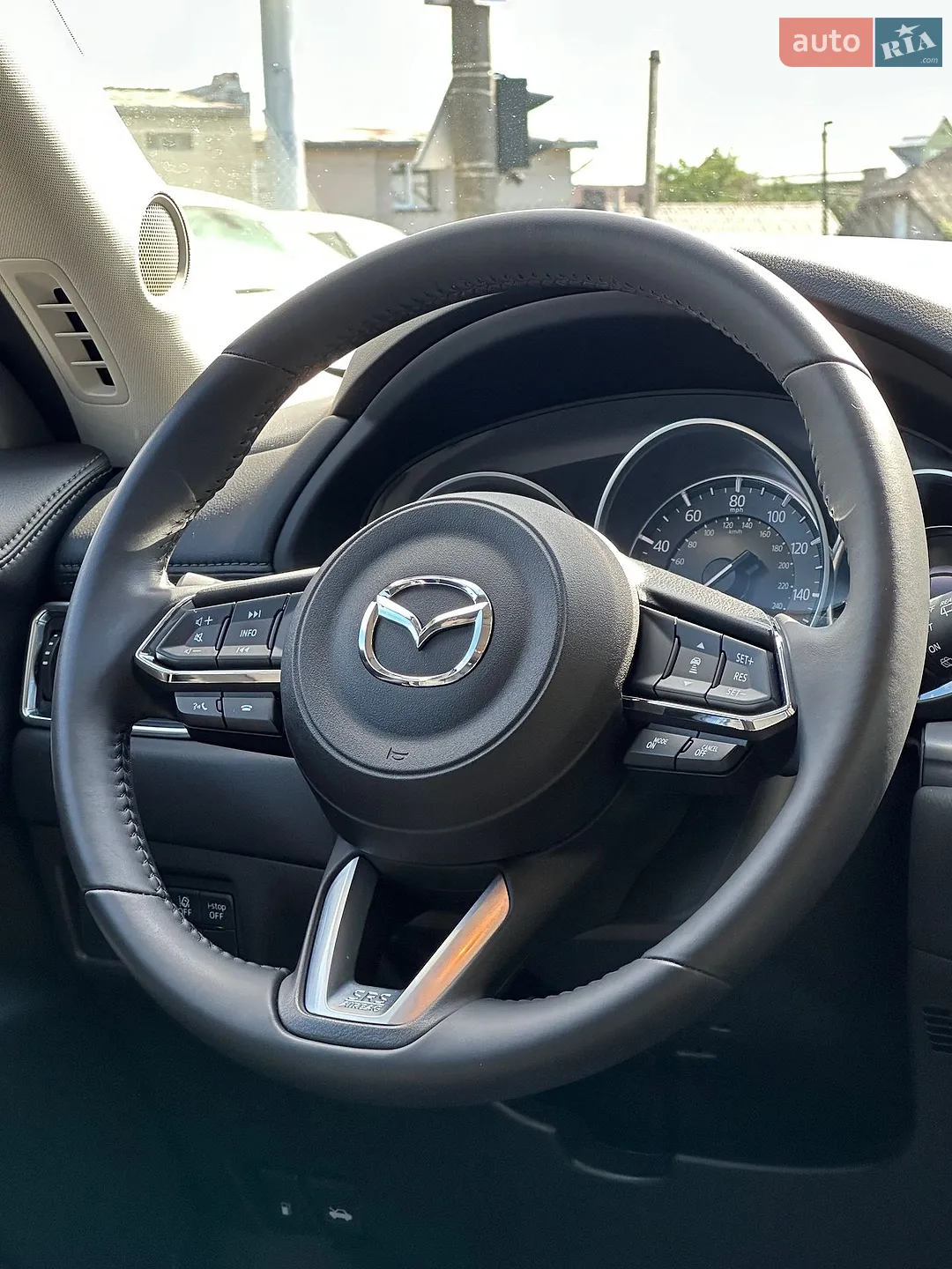 2023 Mazda CX-5 - мініатюра 15