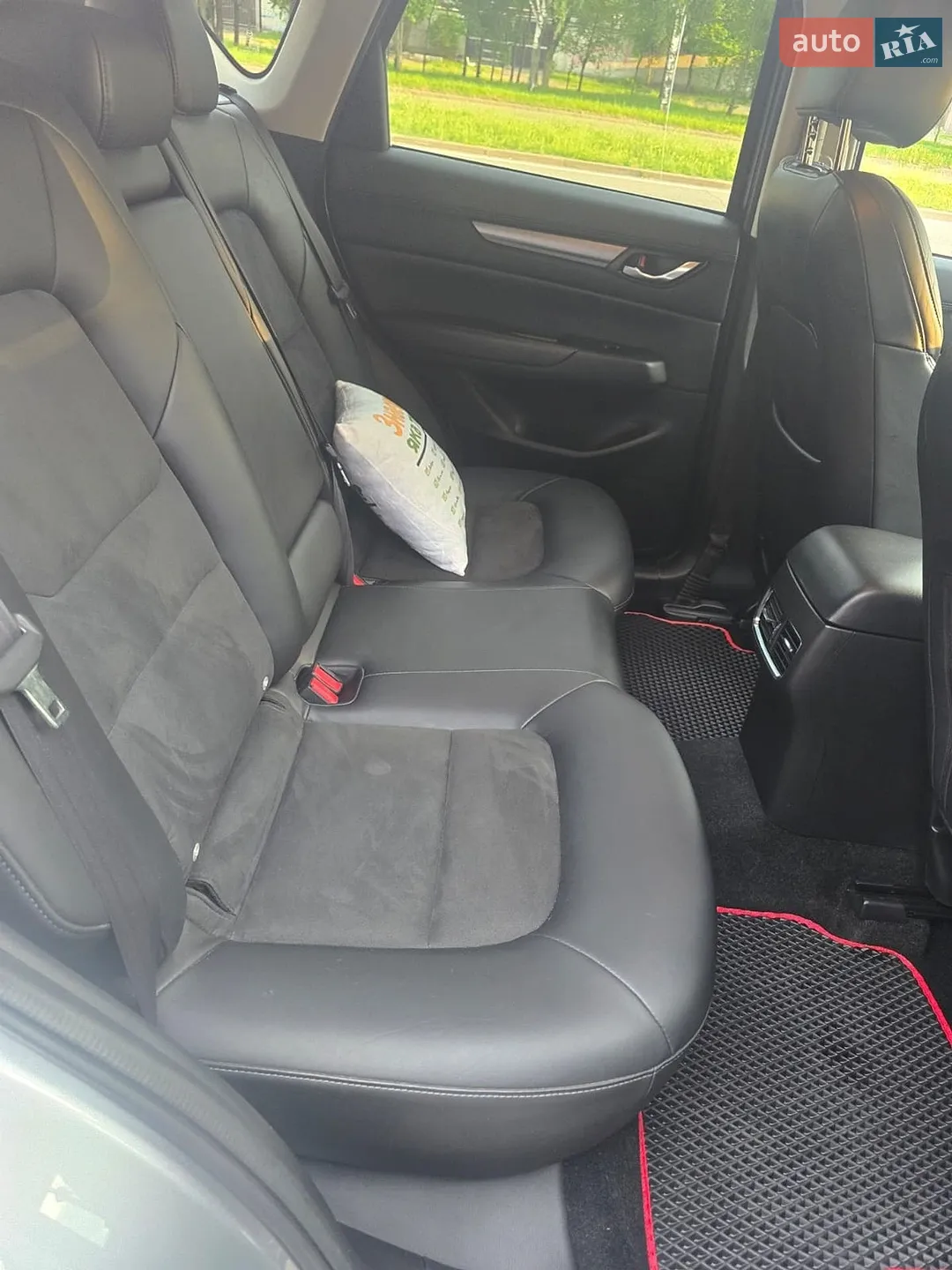2018 Mazda CX-5 - мініатюра 12