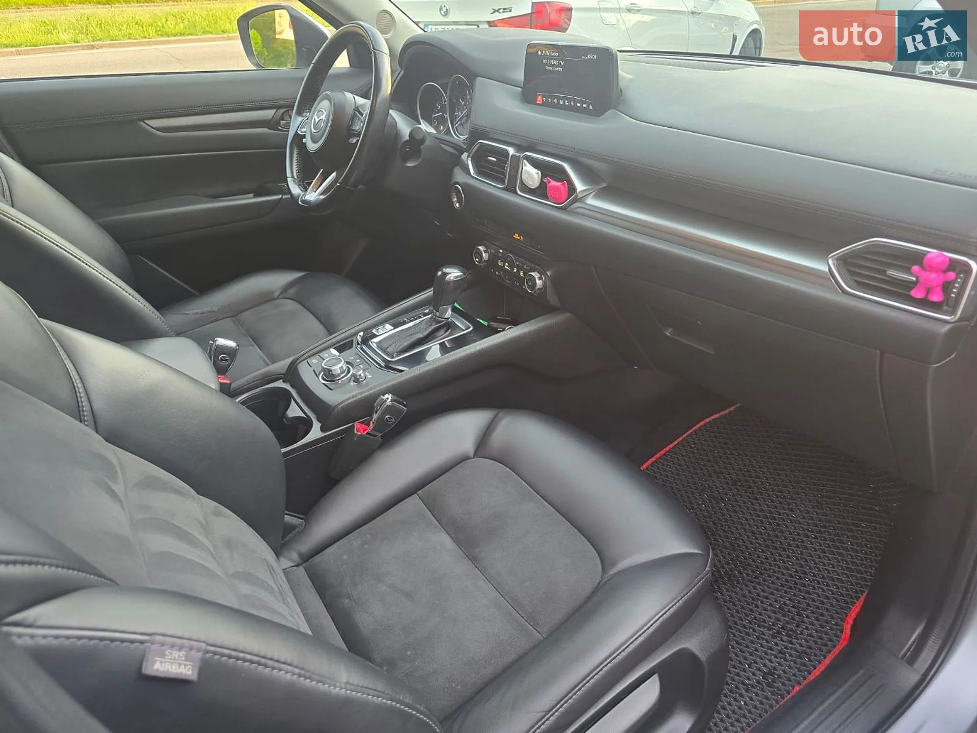 2018 Mazda CX-5 - мініатюра 11