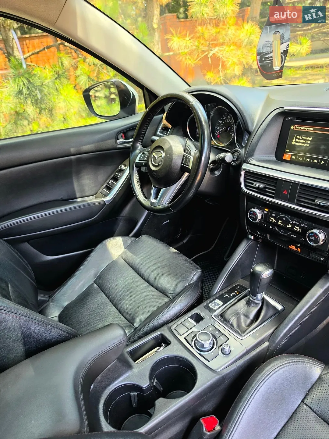 2016 Mazda CX-5 - мініатюра 30