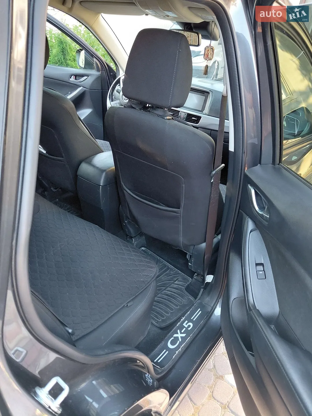 2015 Mazda CX-5 - мініатюра 5