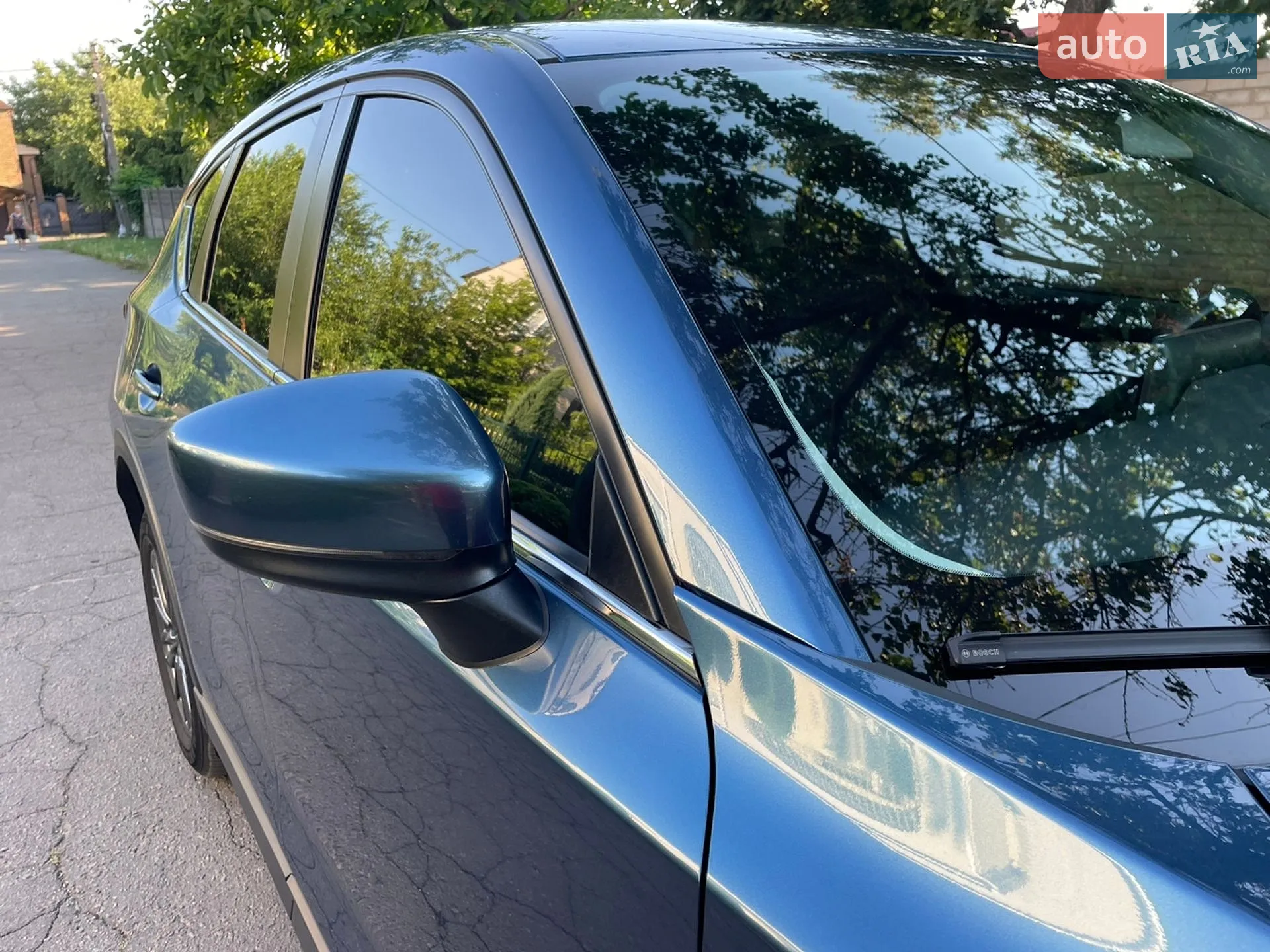 2020 Mazda CX-5 - мініатюра 10