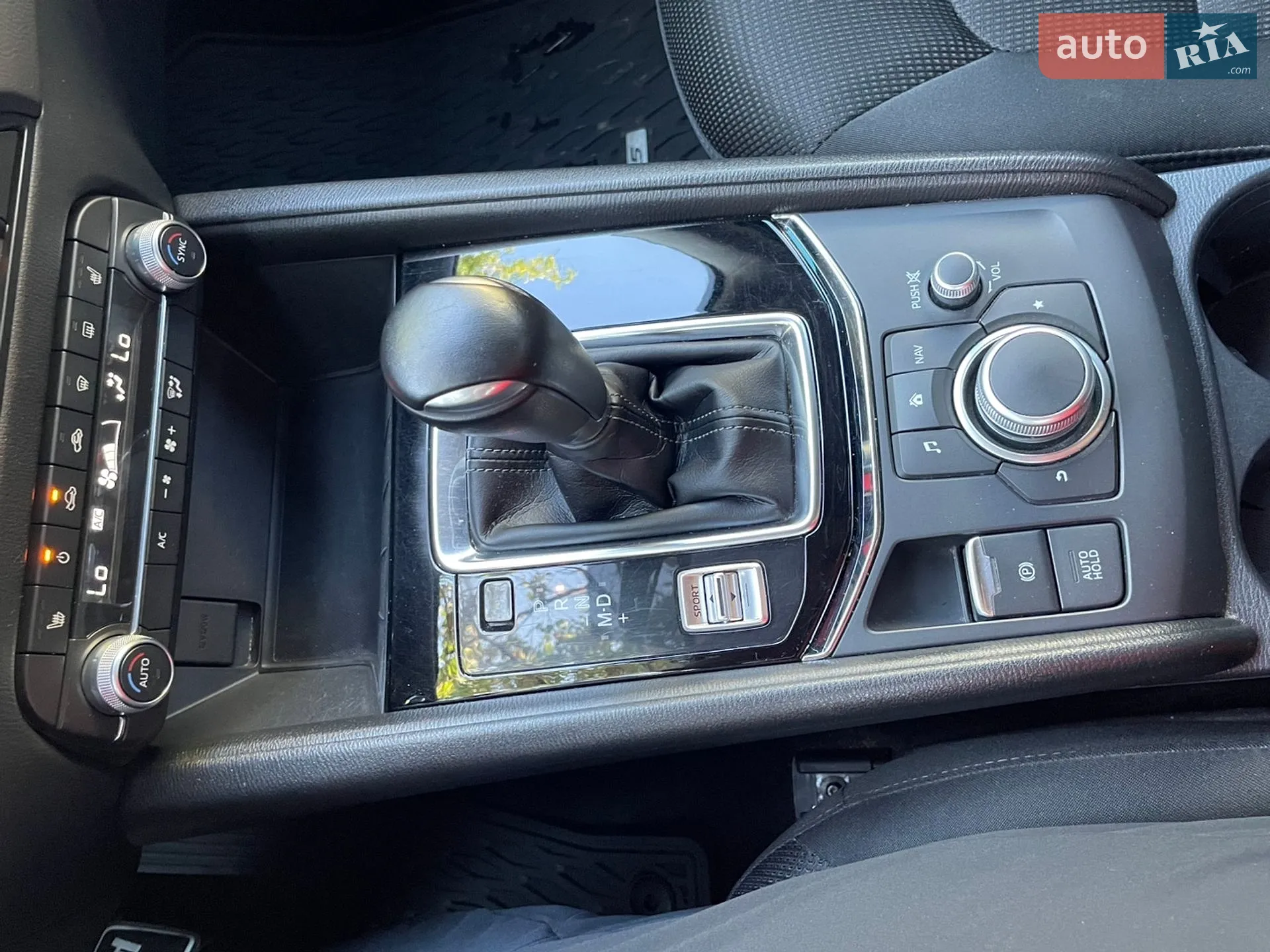 2020 Mazda CX-5 - мініатюра 28