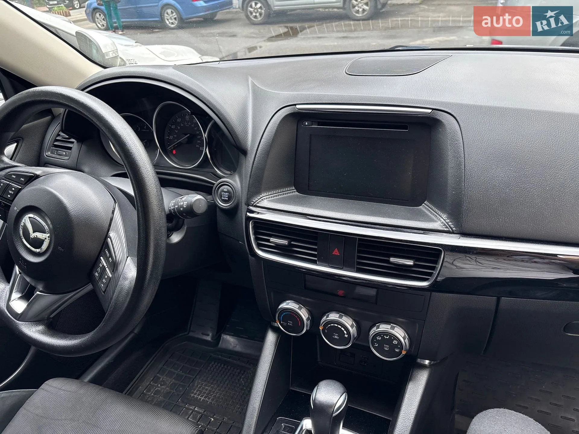 2016 Mazda CX-5 - мініатюра 6
