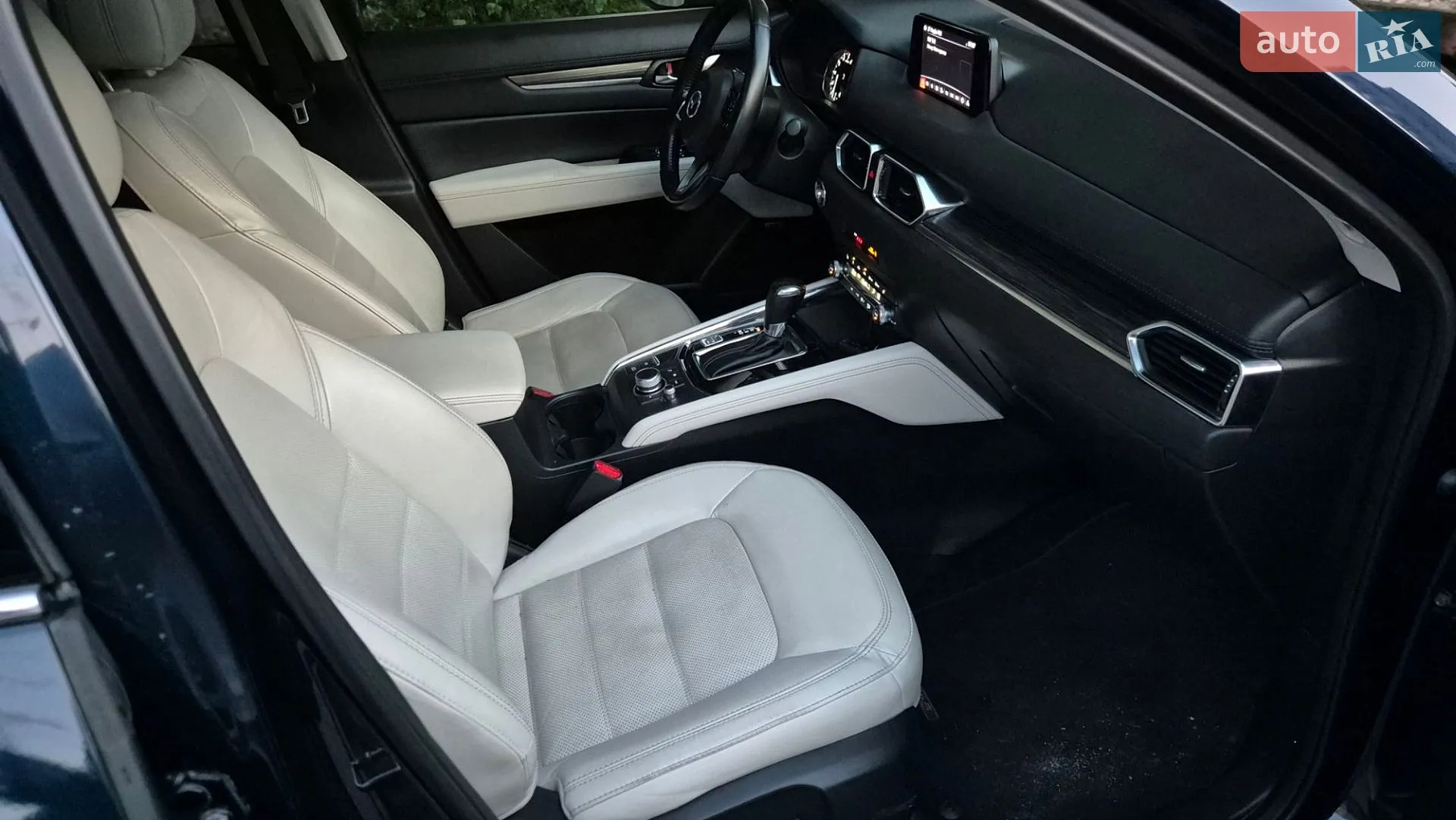 2019 Mazda CX-5 - мініатюра 10