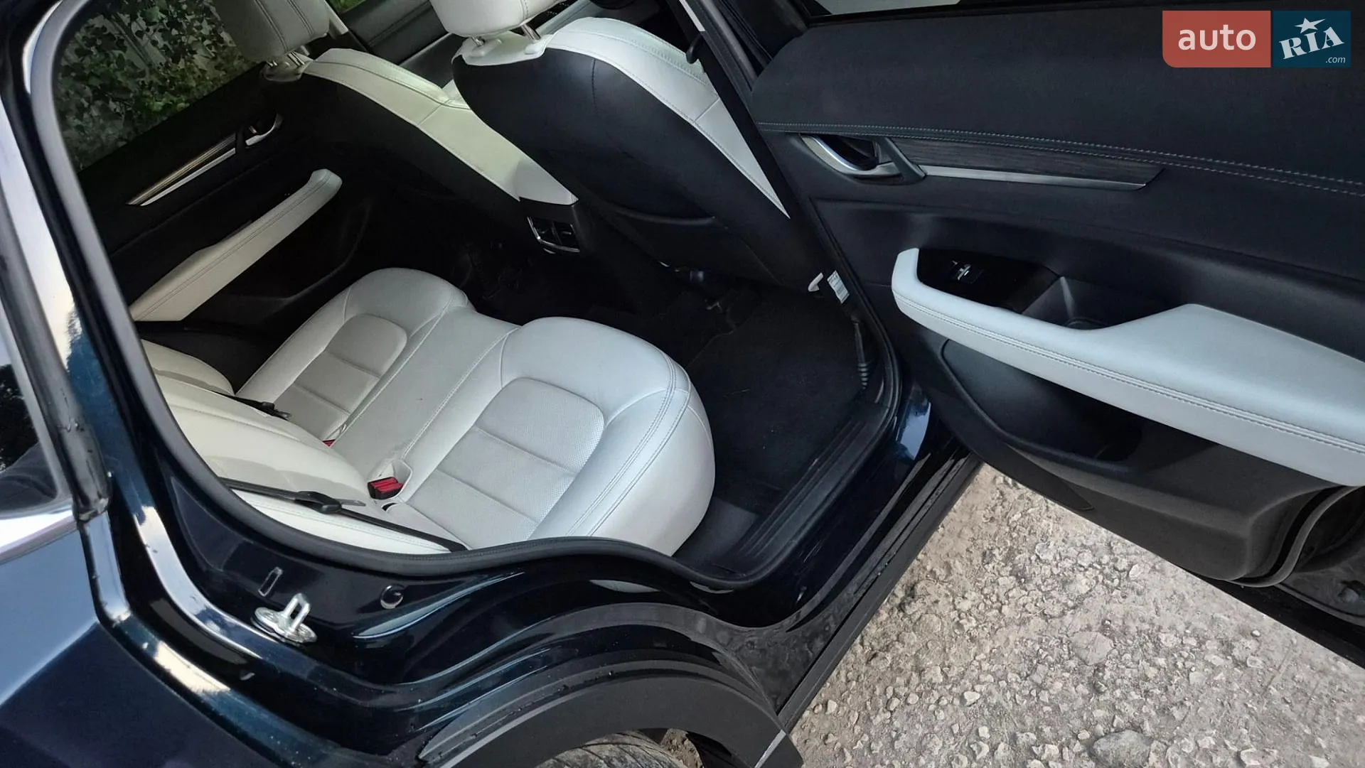 2019 Mazda CX-5 - мініатюра 12