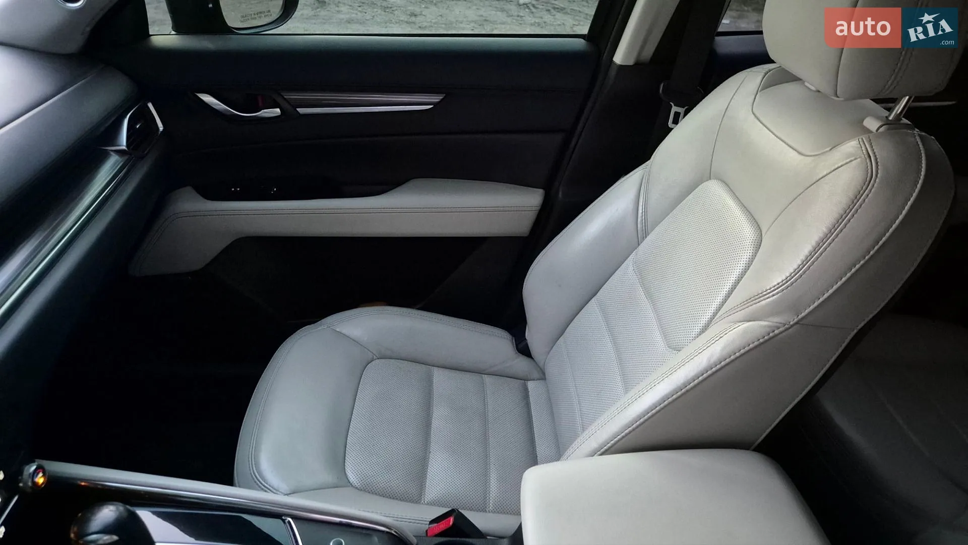 2019 Mazda CX-5 - мініатюра 17