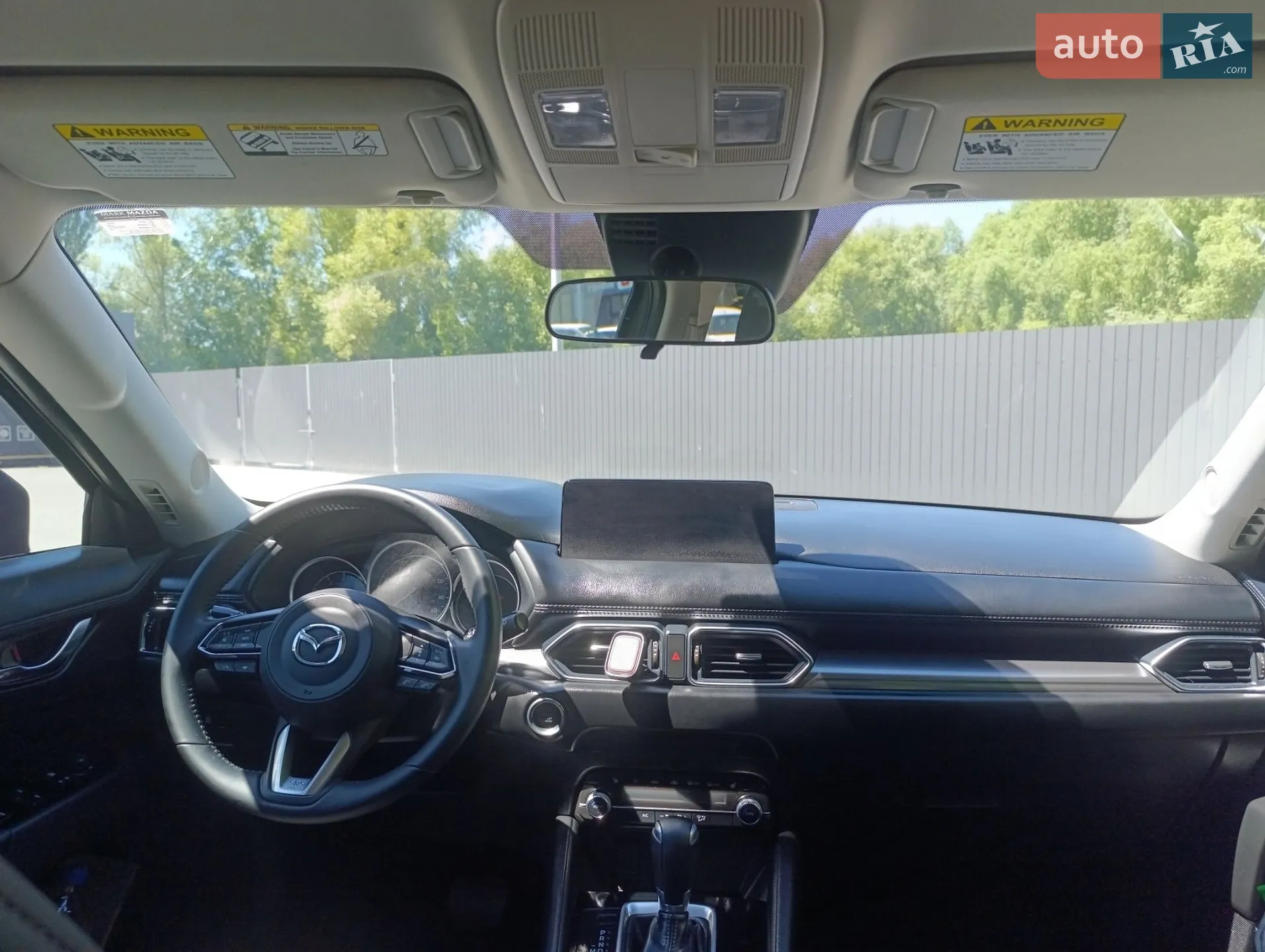 2024 Mazda CX-5 - мініатюра 21