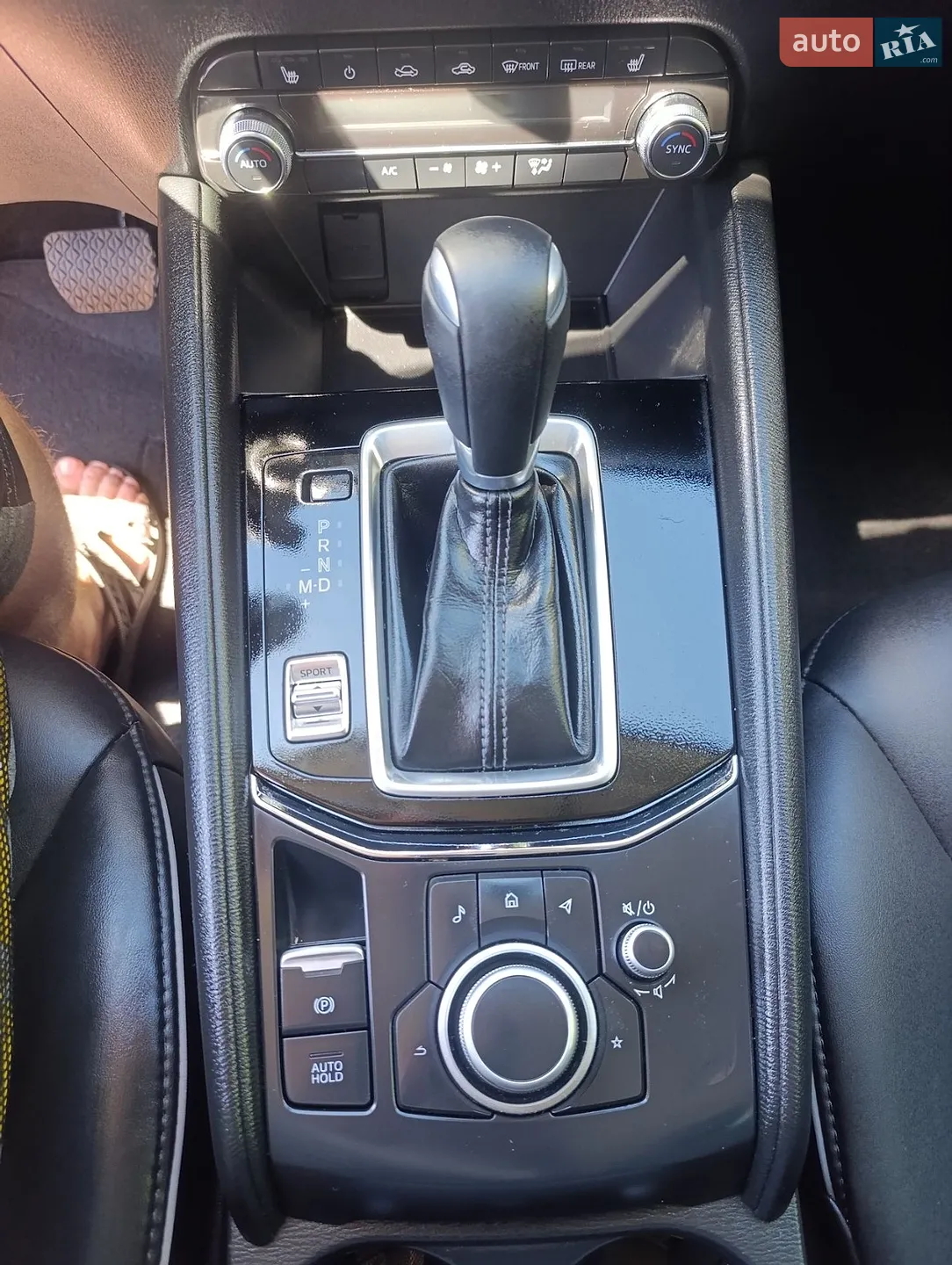 2024 Mazda CX-5 - мініатюра 44