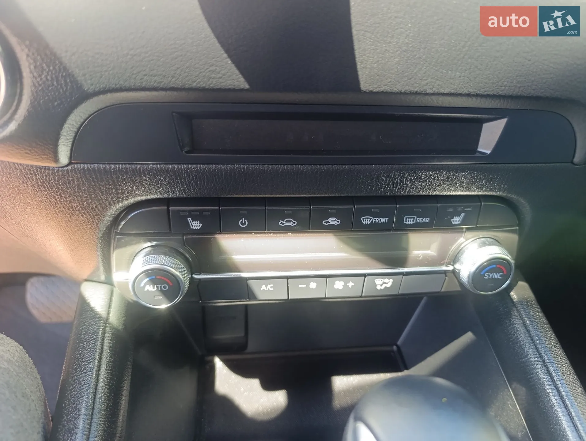 2024 Mazda CX-5 - мініатюра 47