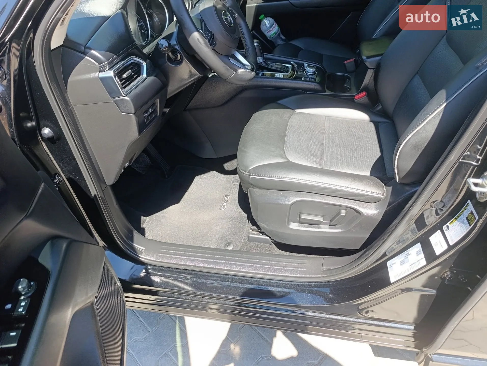 2024 Mazda CX-5 - мініатюра 52