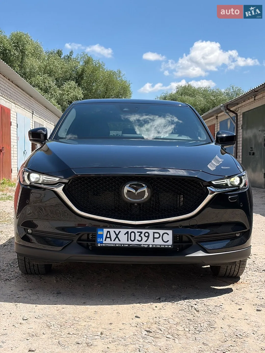 2018 Mazda CX-5 - мініатюра 6