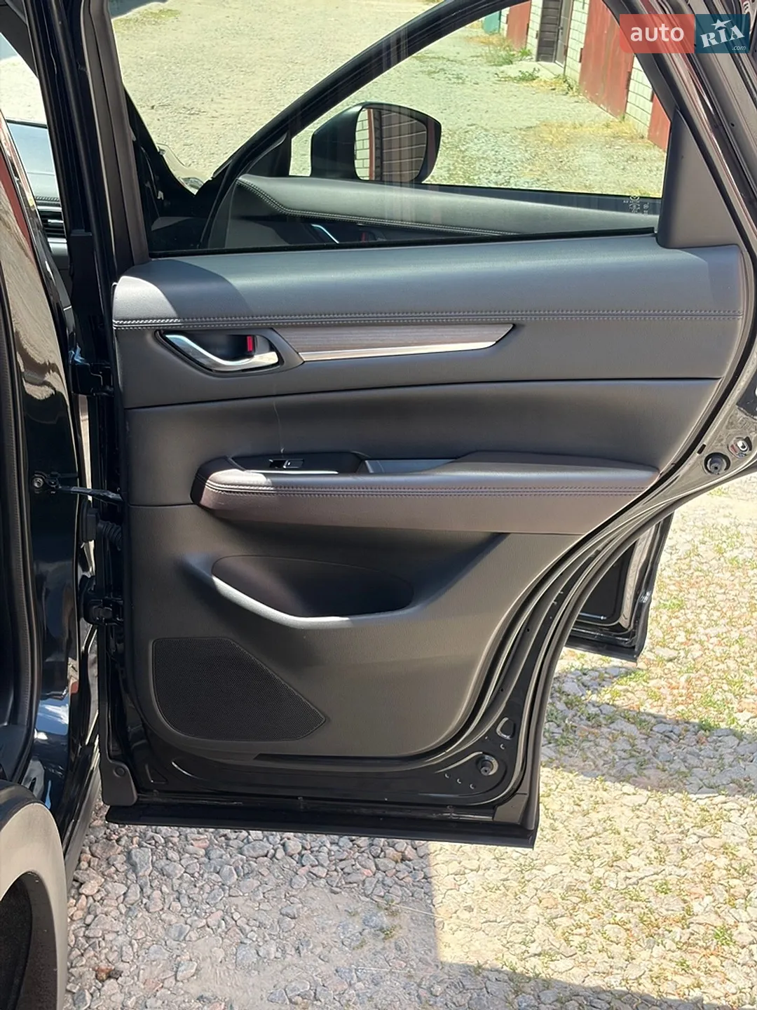 2018 Mazda CX-5 - мініатюра 14