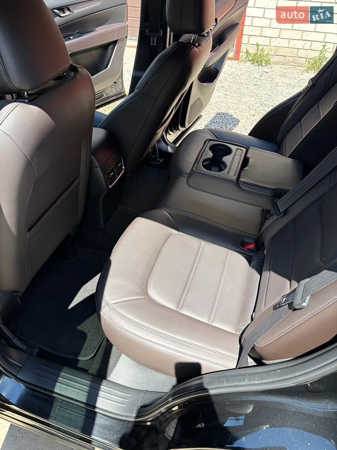 2018 Mazda CX-5 - мініатюра 19