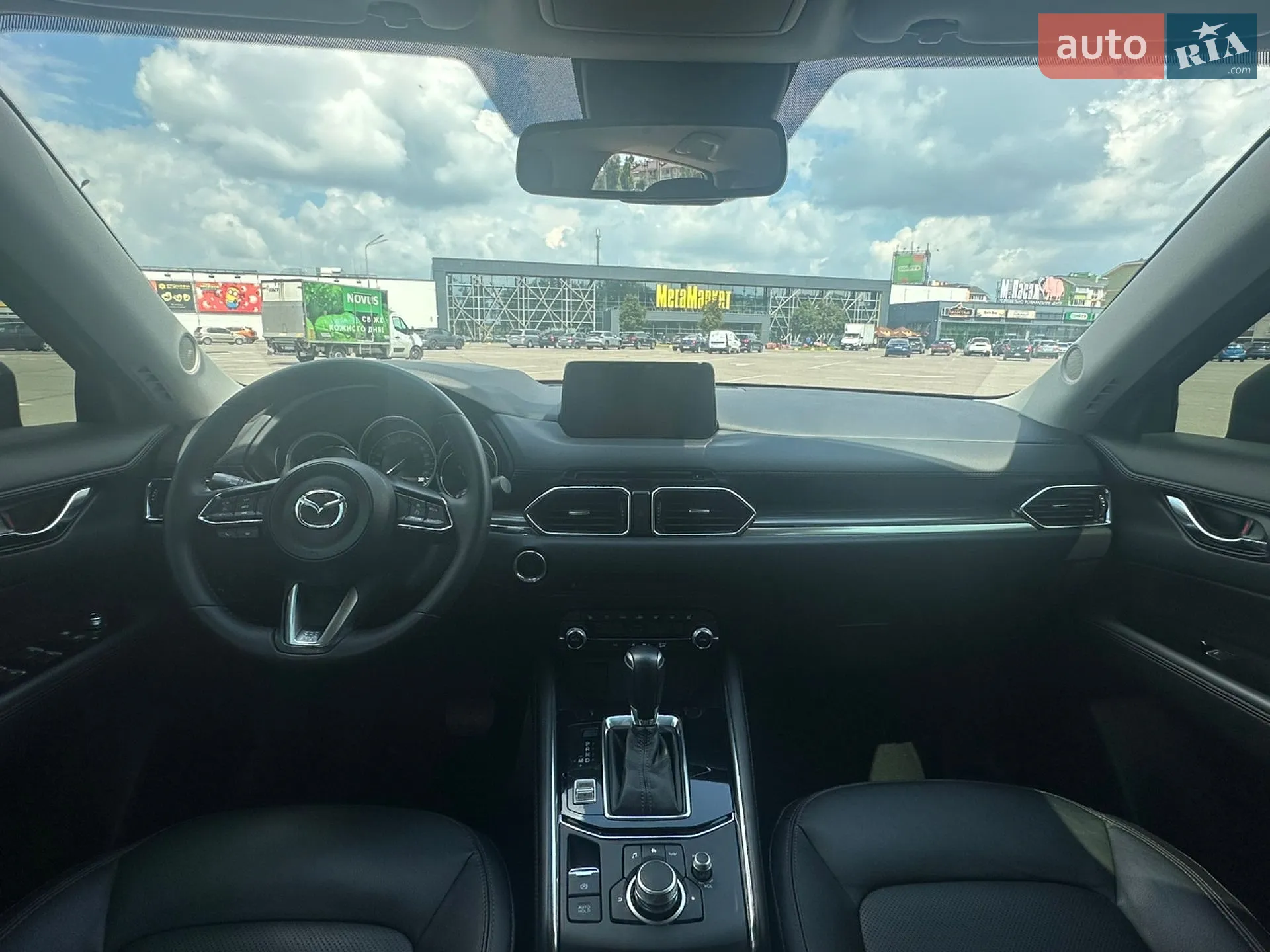 2022 Mazda CX-5 - мініатюра 11