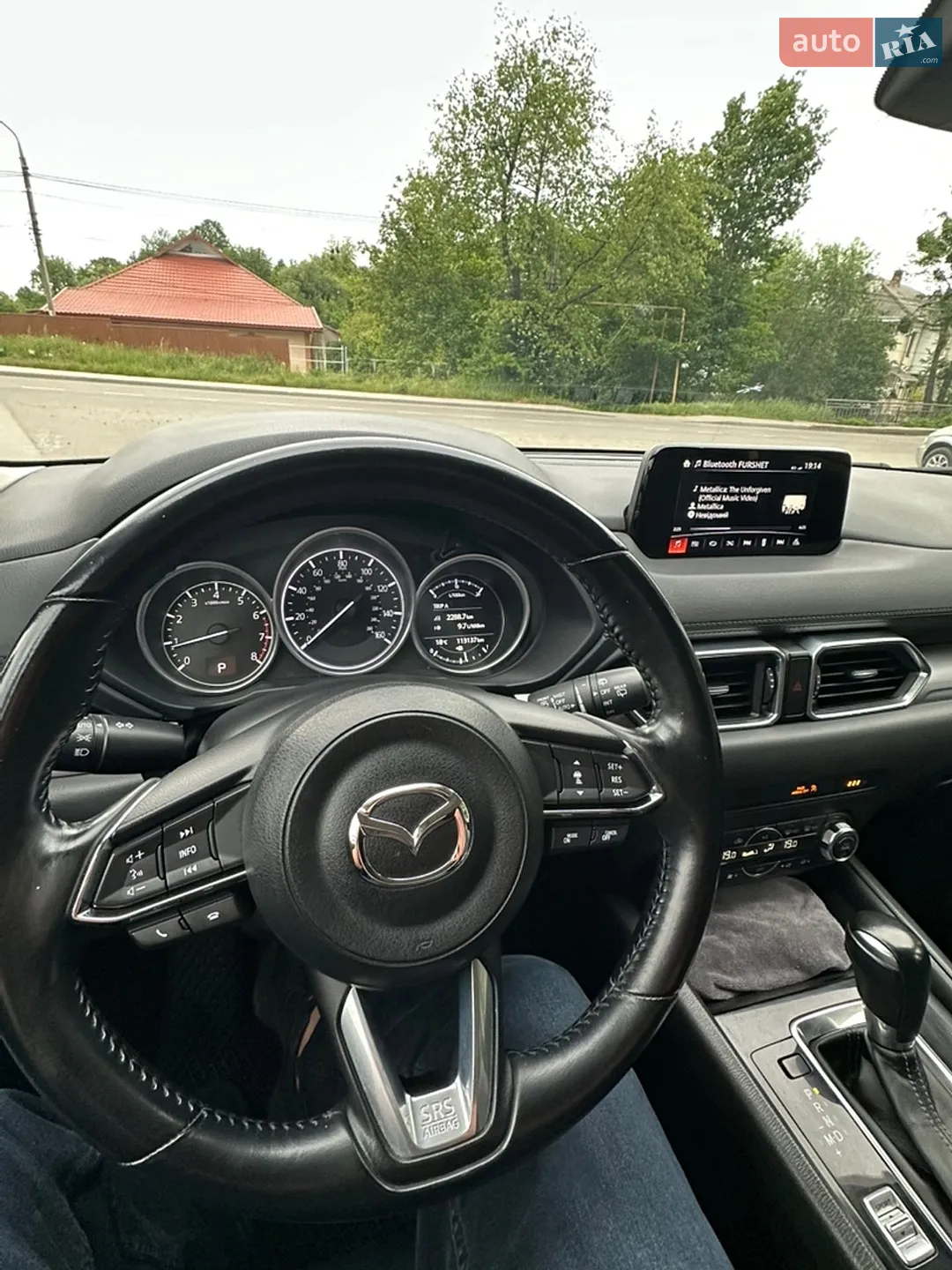 2018 Mazda CX-5 - мініатюра 12