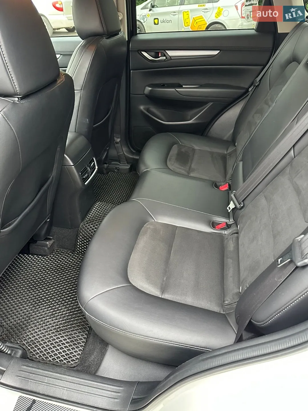 2018 Mazda CX-5 - мініатюра 16