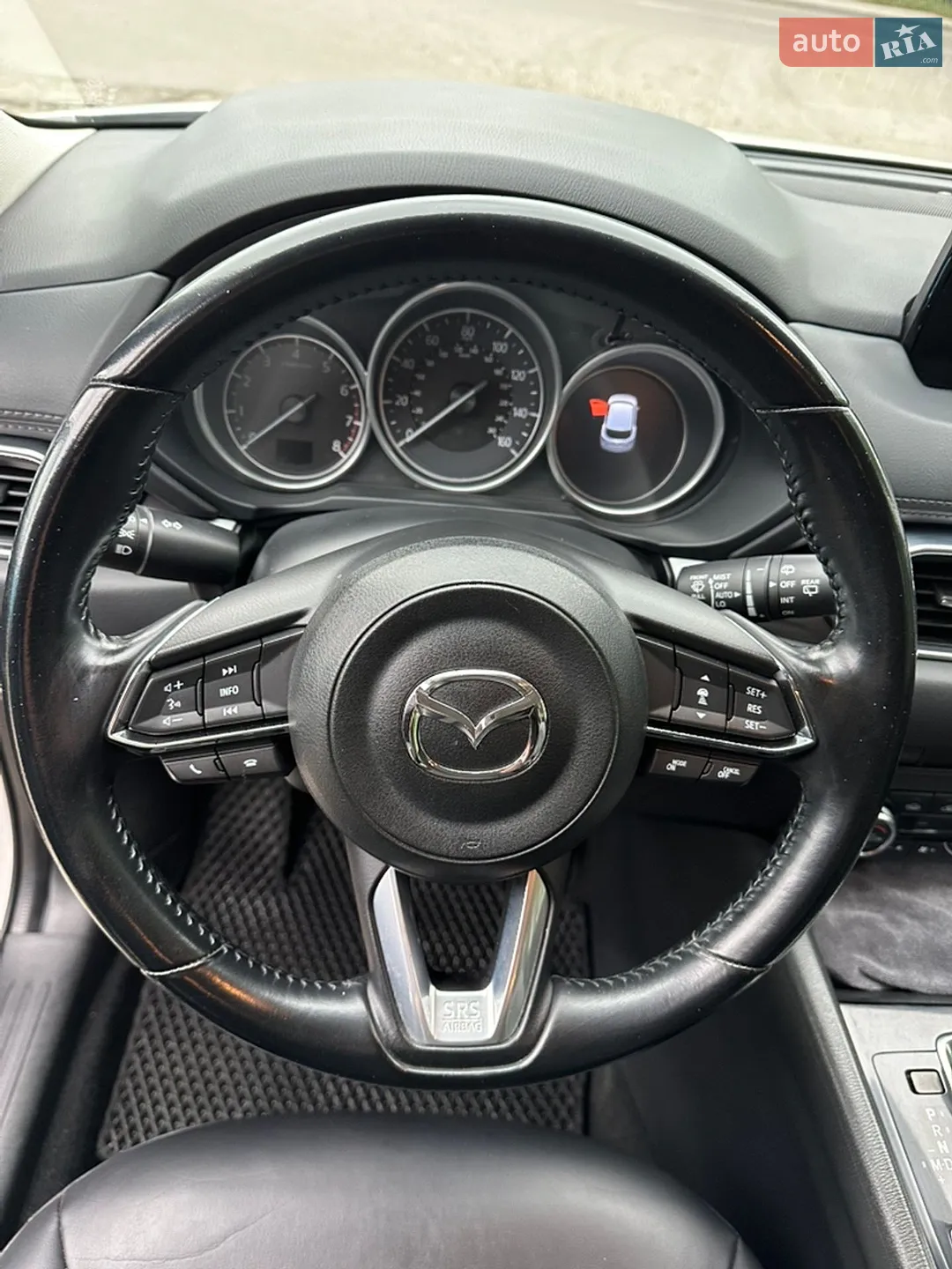 2018 Mazda CX-5 - мініатюра 20
