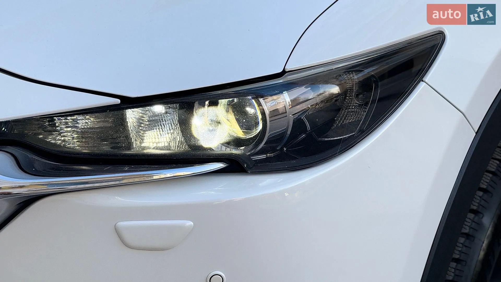 2017 Mazda CX-5 - мініатюра 18