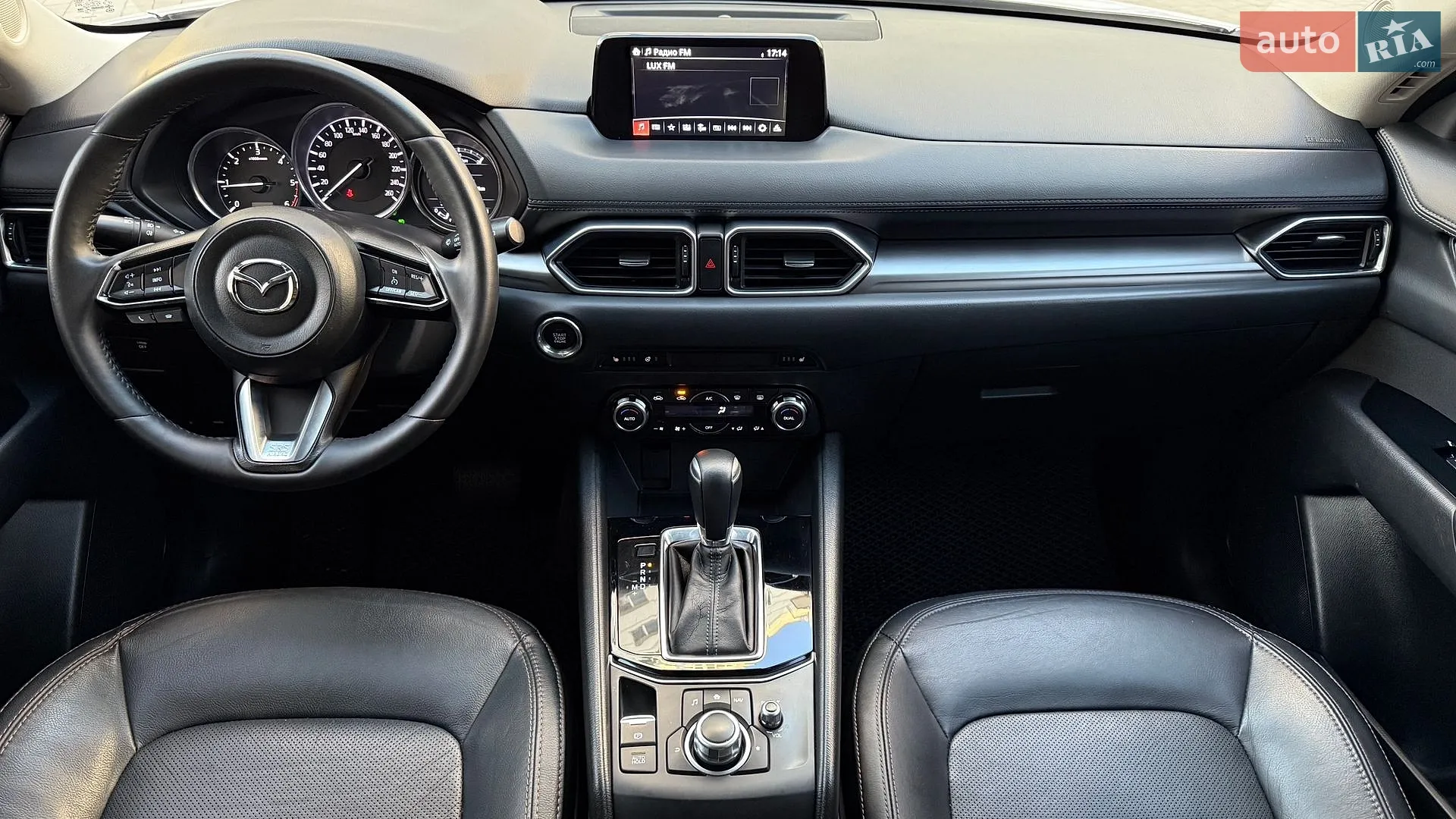 2017 Mazda CX-5 - мініатюра 28