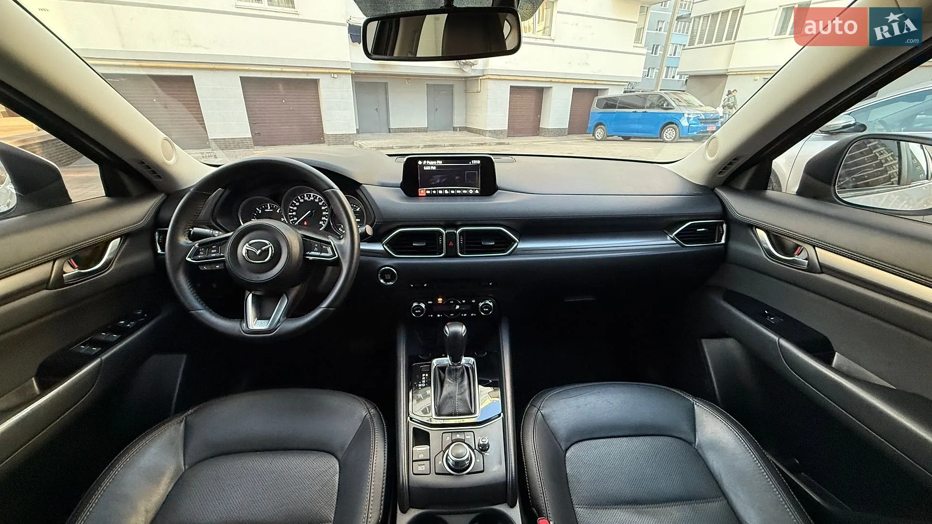 2017 Mazda CX-5 - мініатюра 34