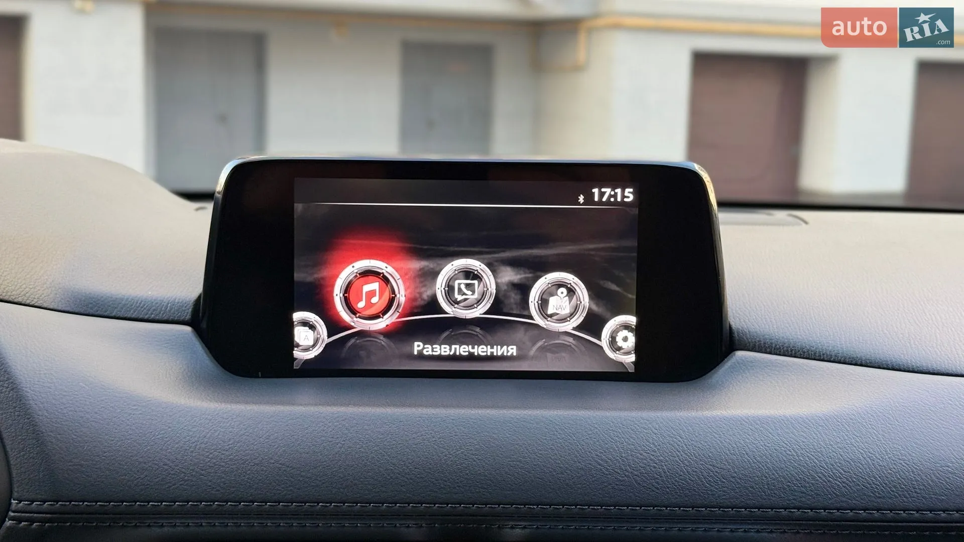 2017 Mazda CX-5 - мініатюра 37