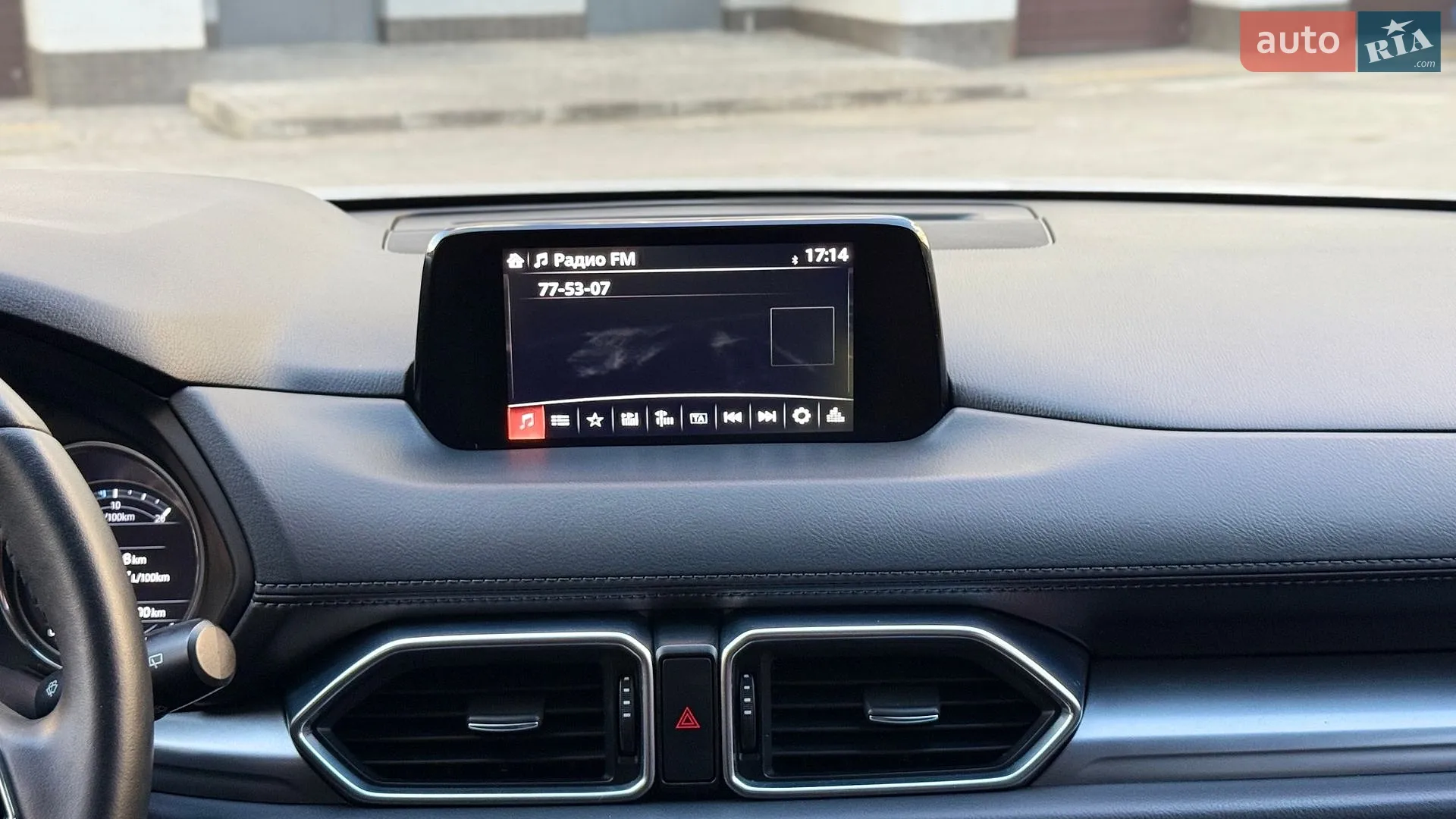 2017 Mazda CX-5 - мініатюра 41