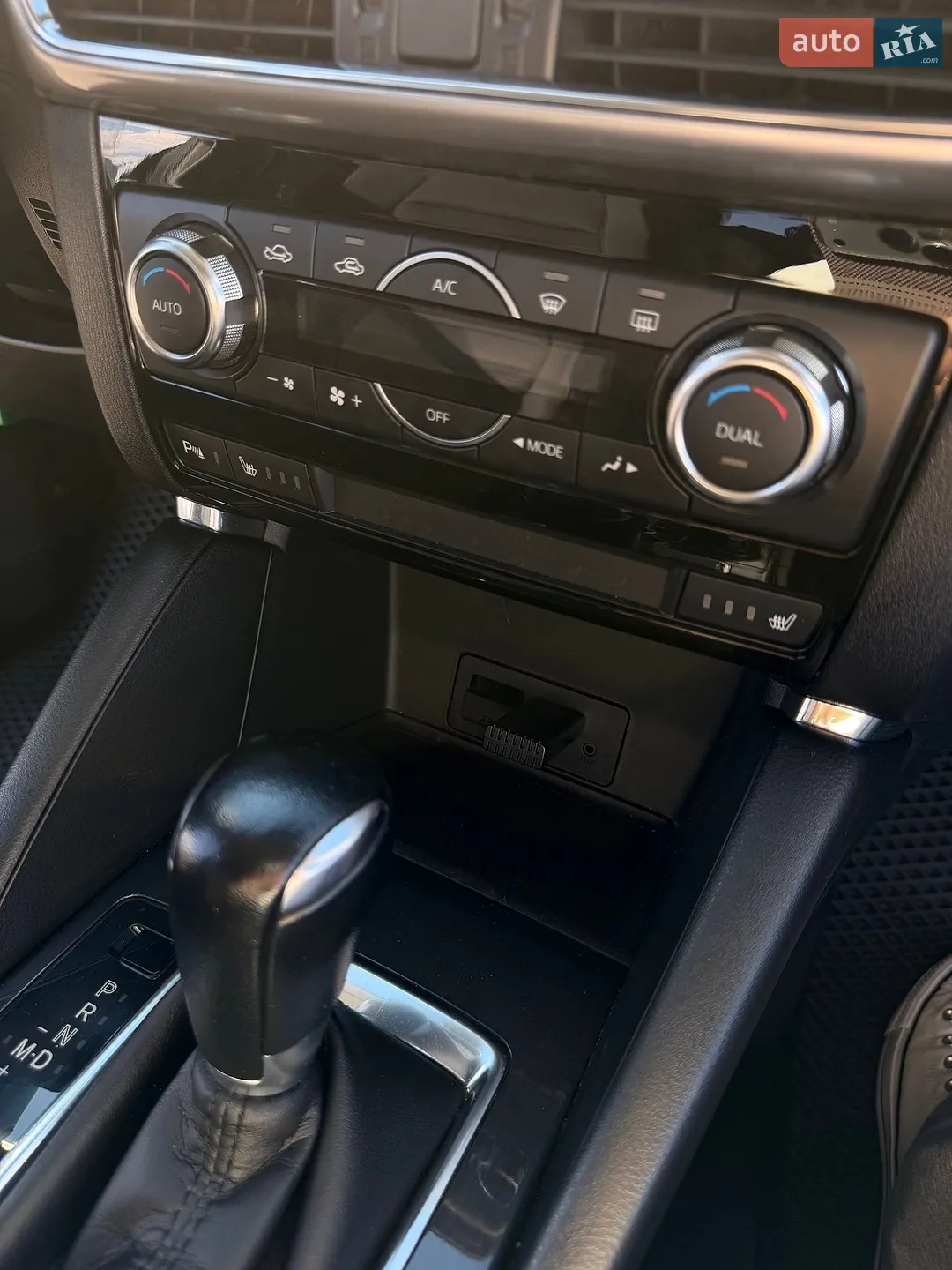 2015 Mazda CX-5 - мініатюра 19