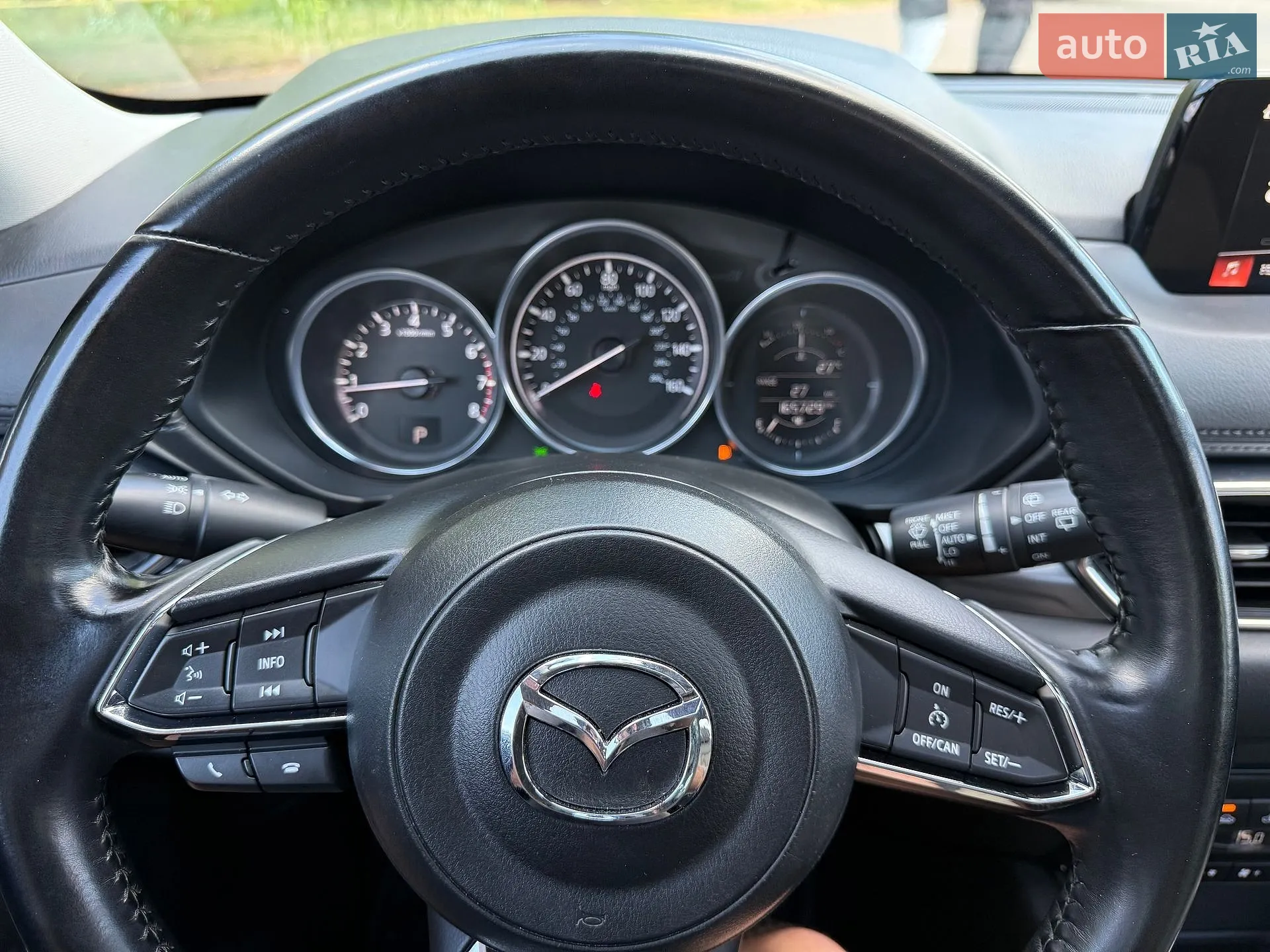 2017 Mazda CX-5 - мініатюра 9