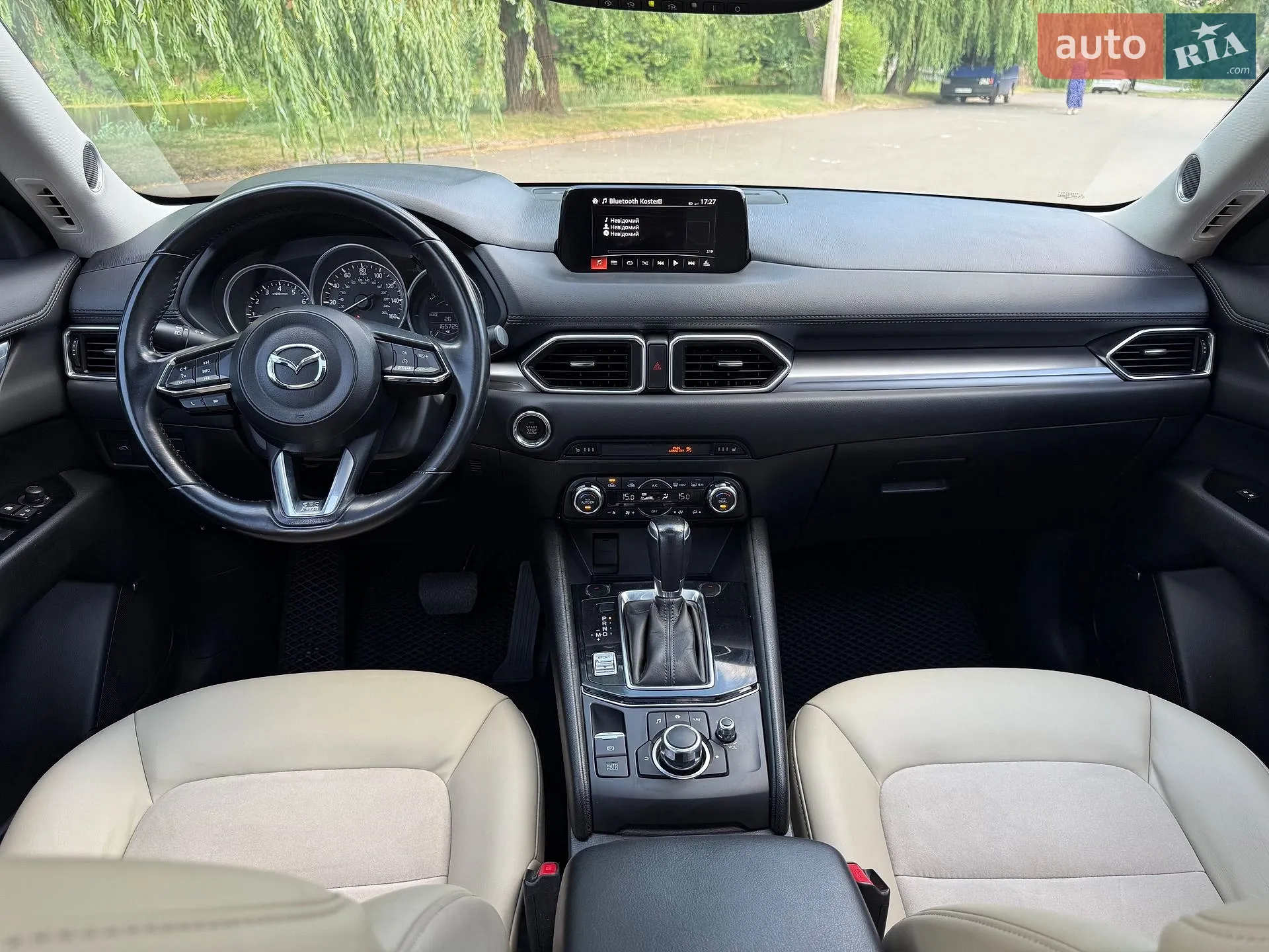 2017 Mazda CX-5 - мініатюра 14