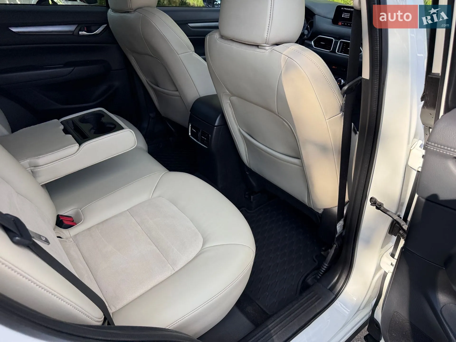 2017 Mazda CX-5 - мініатюра 24