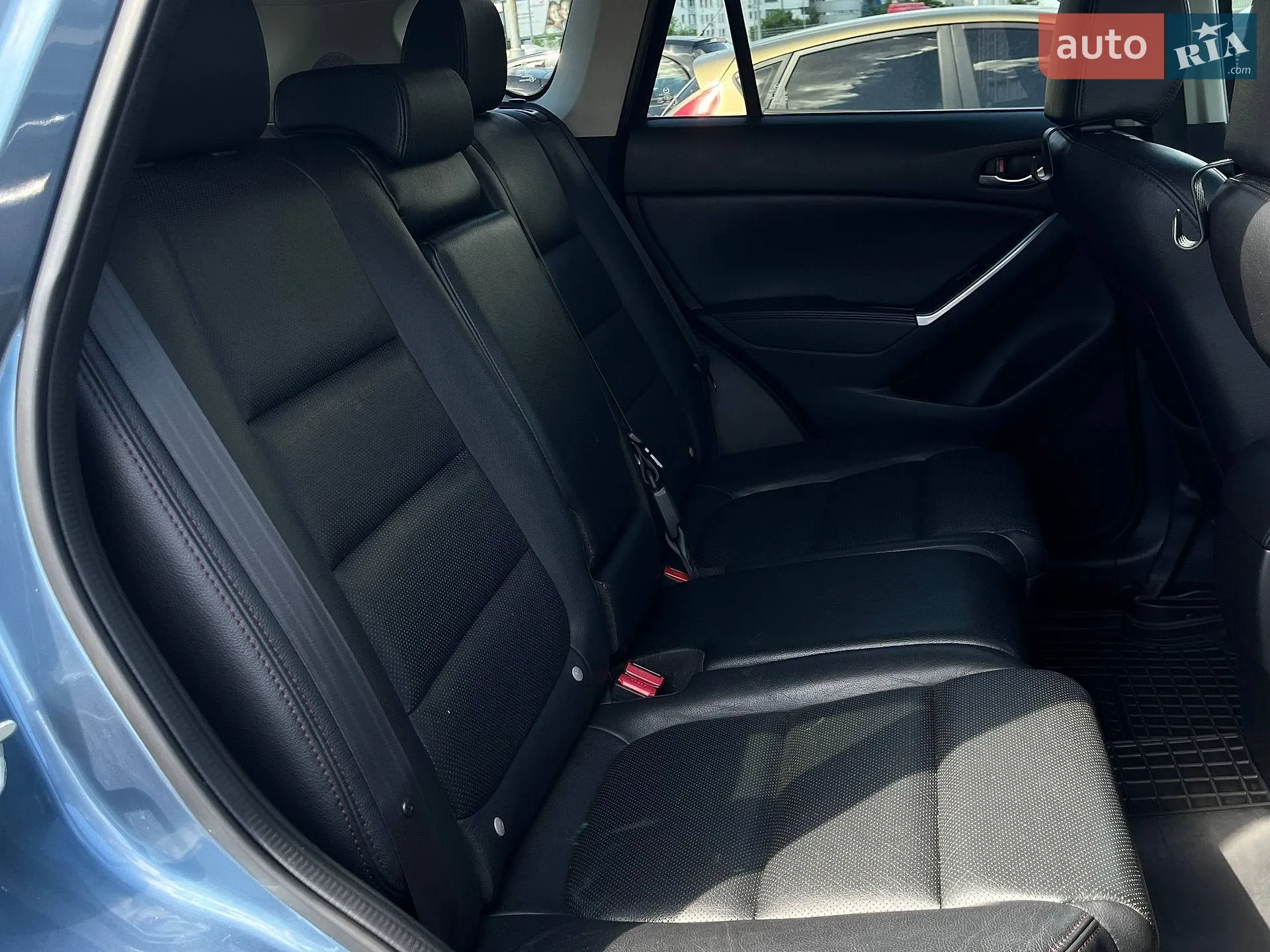 2016 Mazda CX-5 - мініатюра 12
