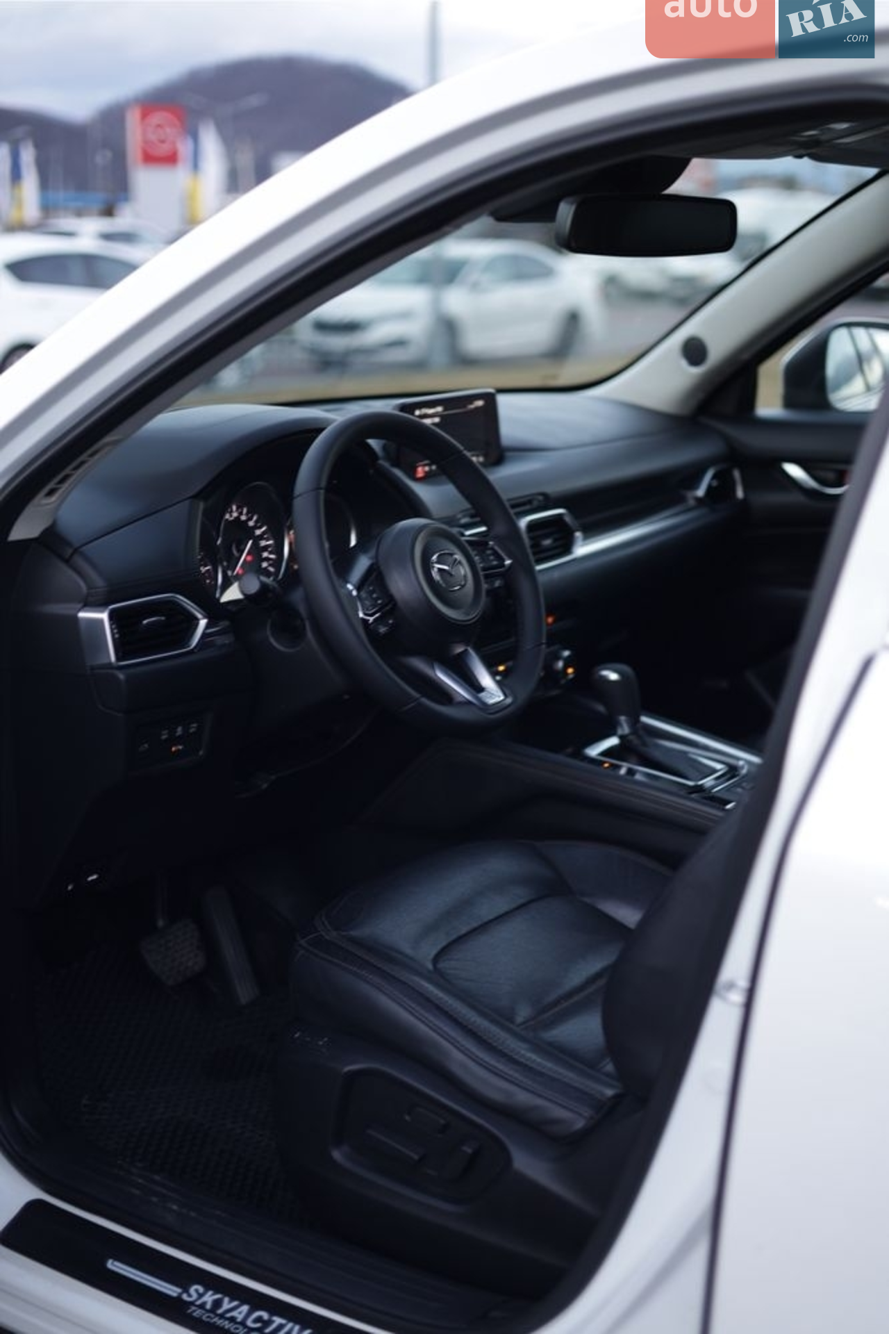 2017 Mazda CX-5 - мініатюра 3