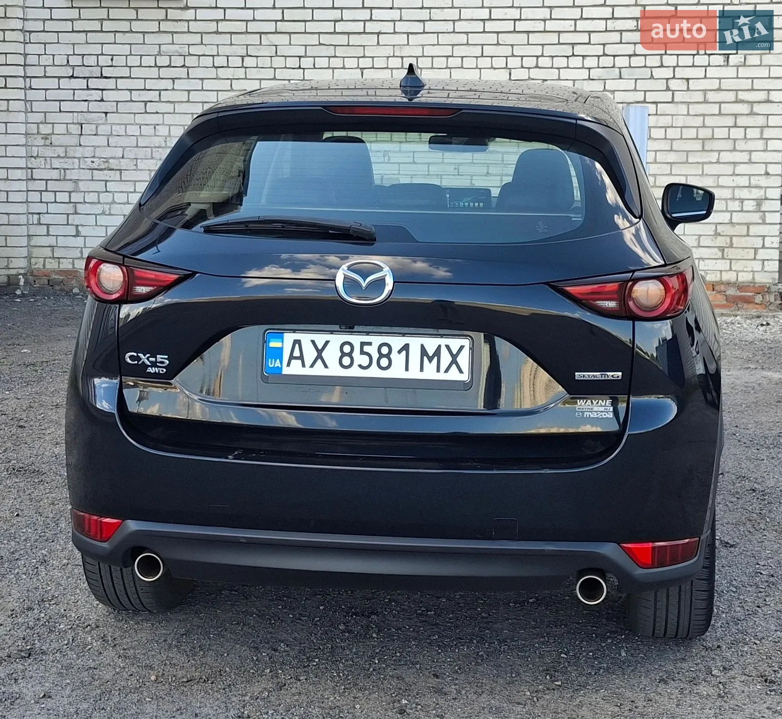 2019 Mazda CX-5 - мініатюра 3