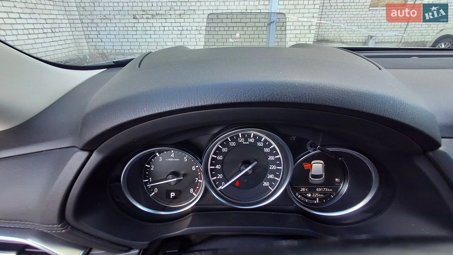2019 Mazda CX-5 - мініатюра 11