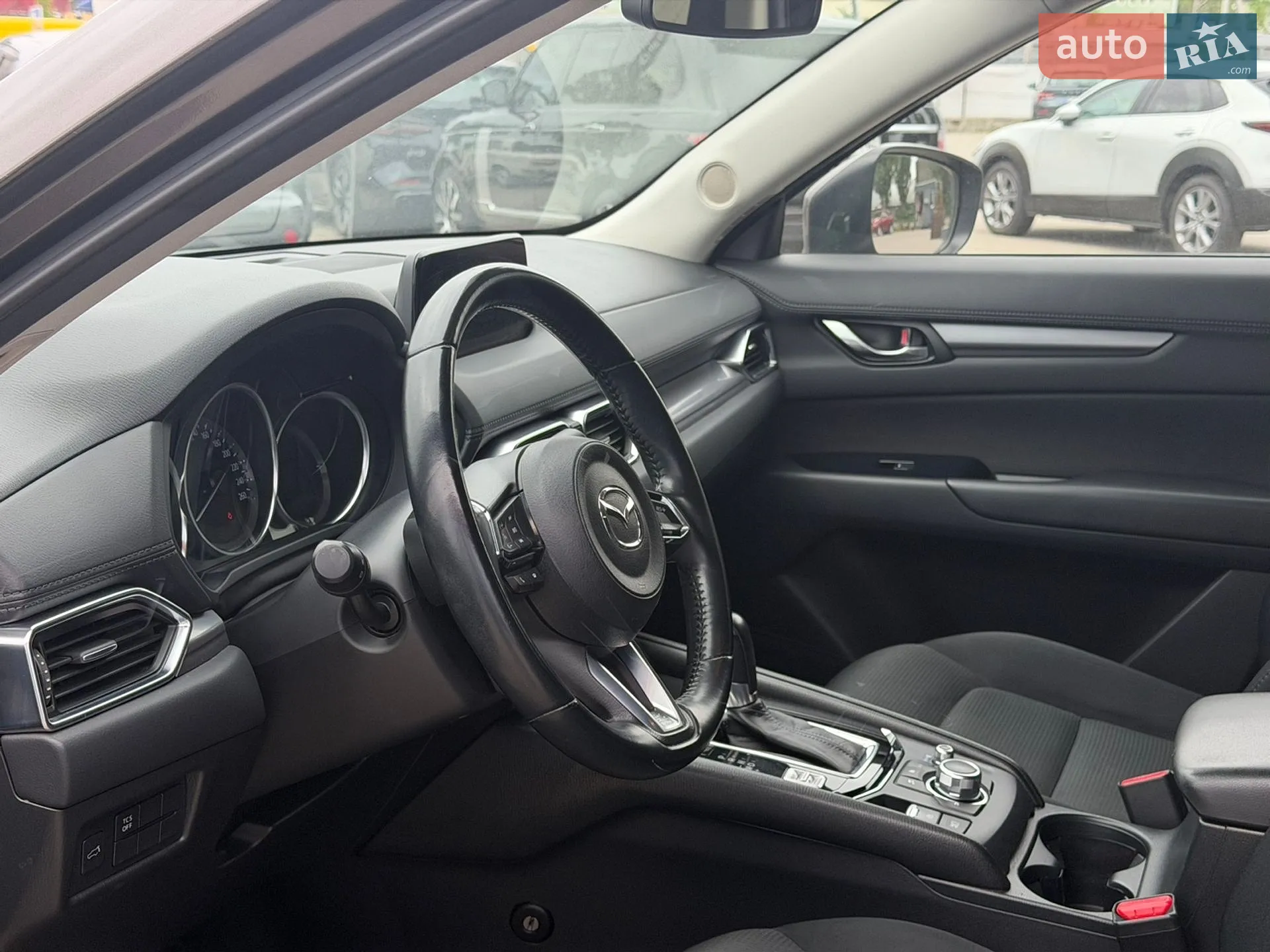 2017 Mazda CX-5 - мініатюра 11