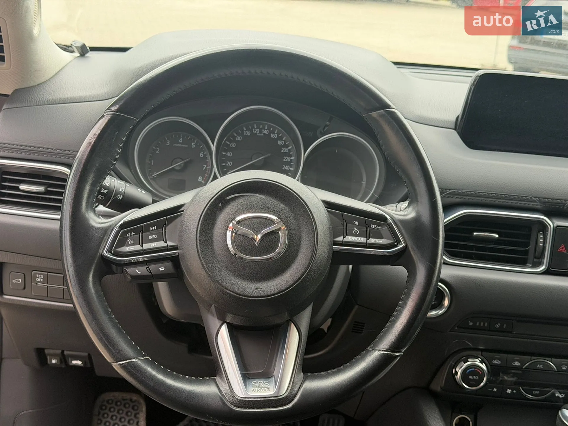 2017 Mazda CX-5 - мініатюра 16