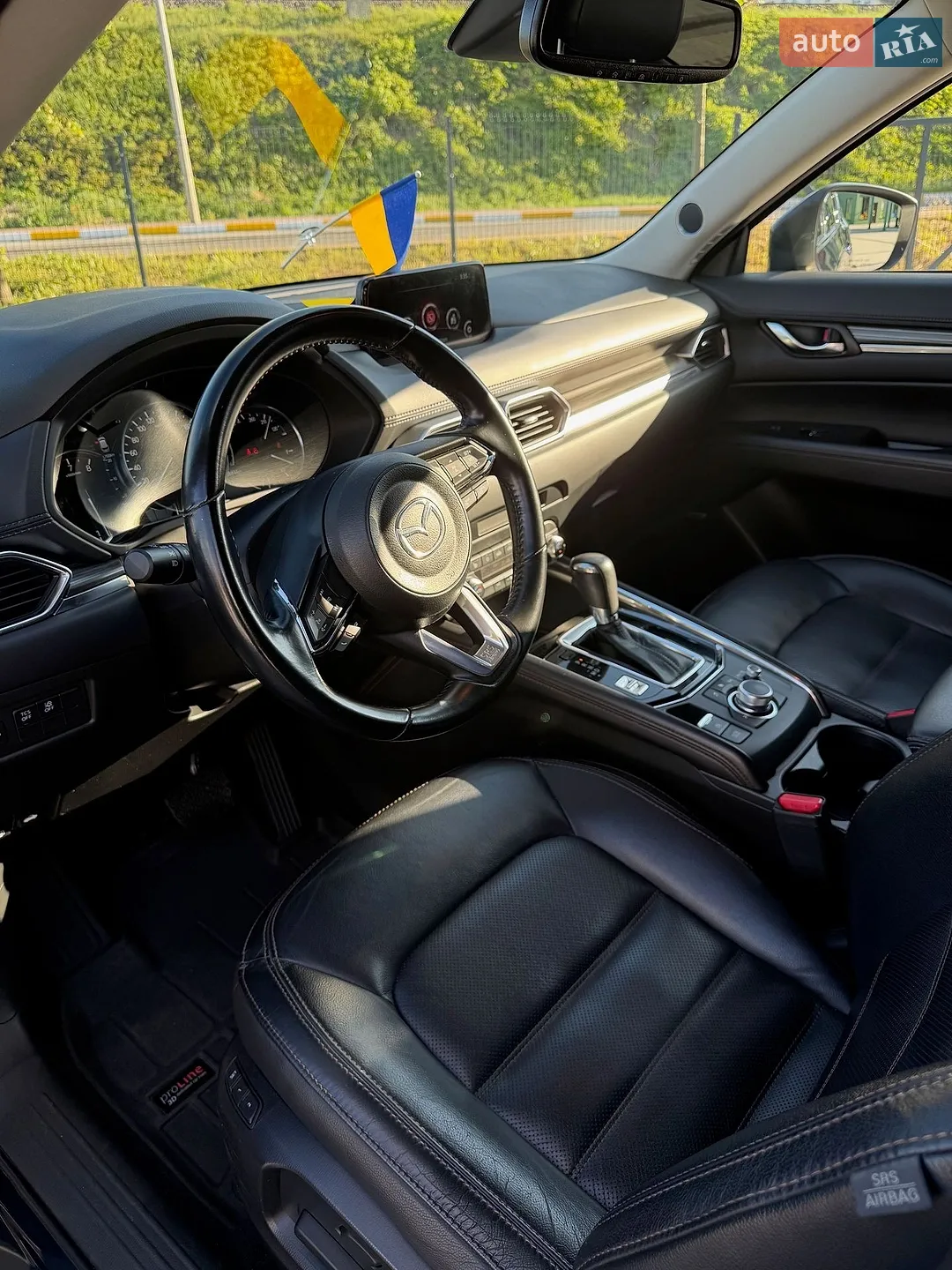 2018 Mazda CX-5 - мініатюра 13