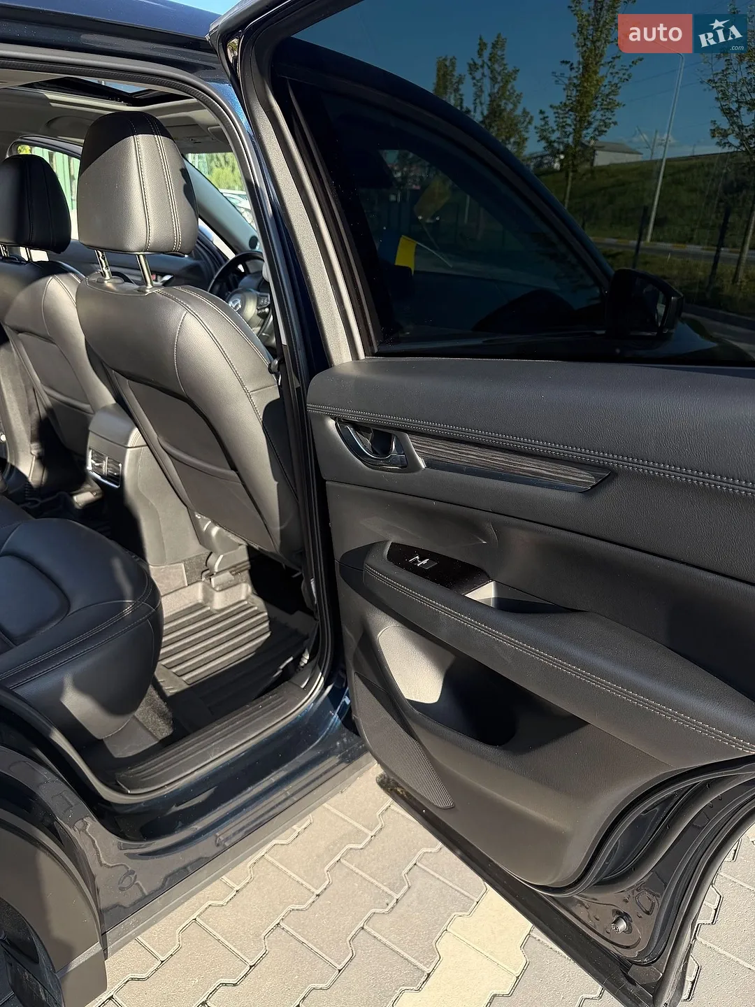 2018 Mazda CX-5 - мініатюра 24