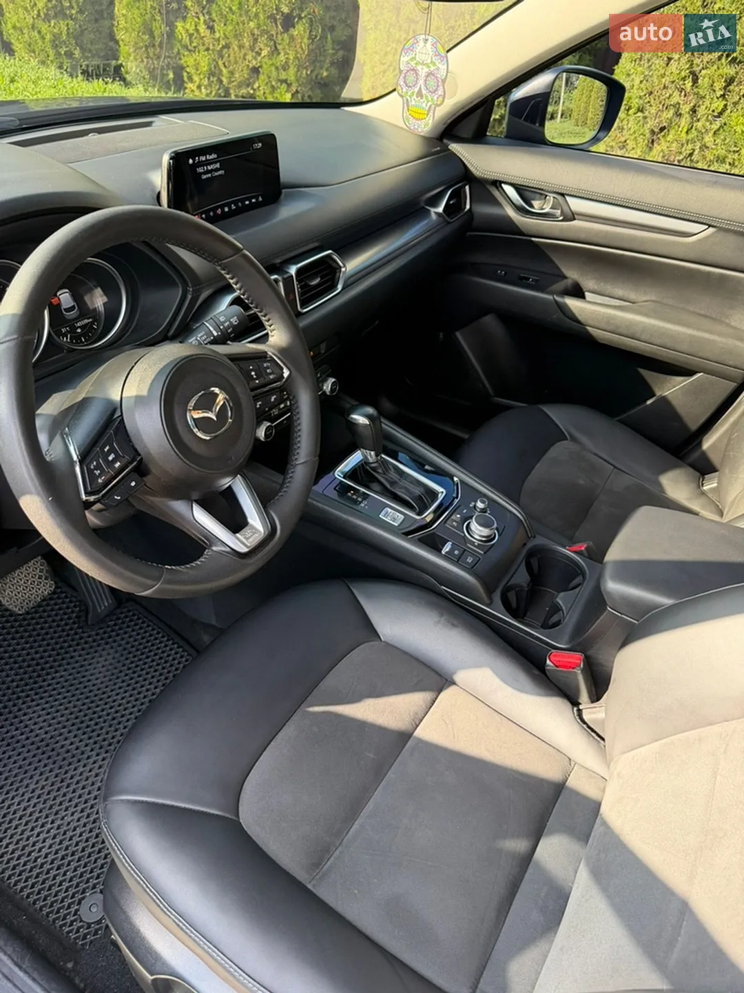 2020 Mazda CX-5 - мініатюра 12