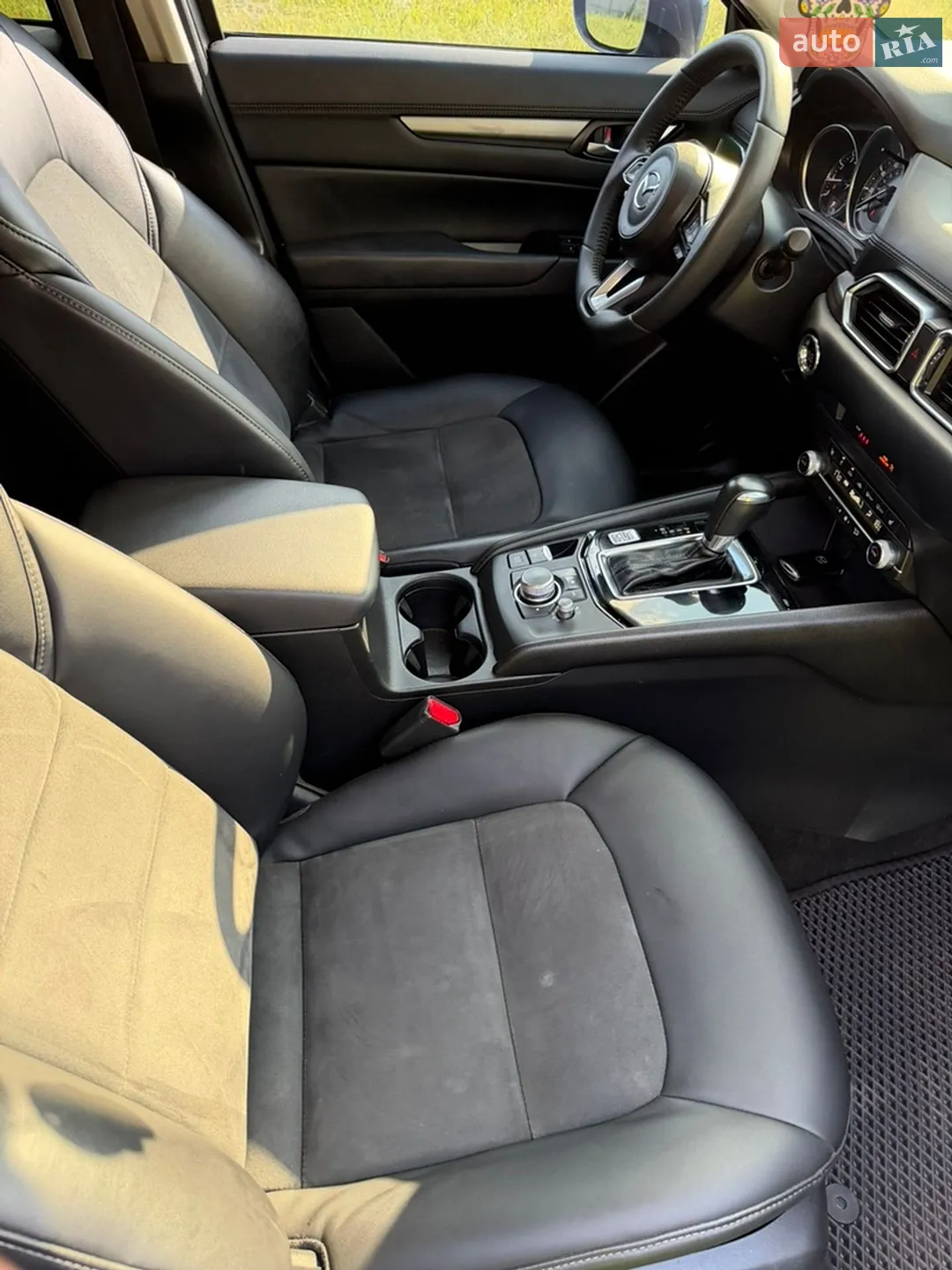 2020 Mazda CX-5 - мініатюра 13